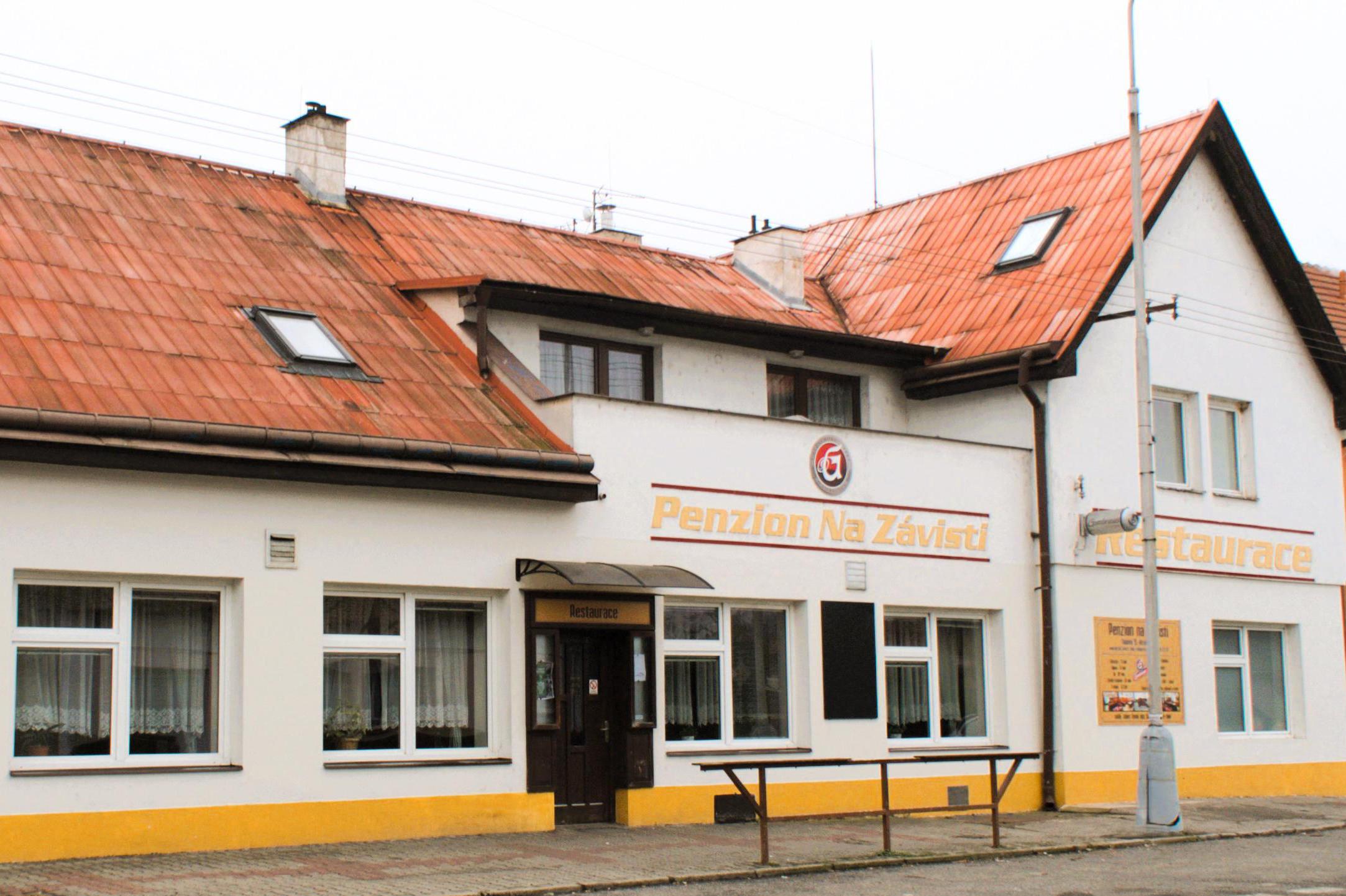 Restaurace a Penzion Na Závisti