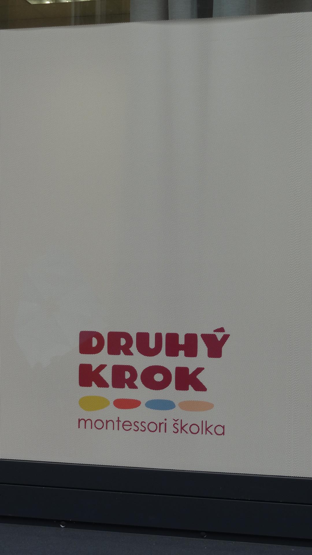 Druhý krok, montessori školka - Bylinky u Lužánek foto 4