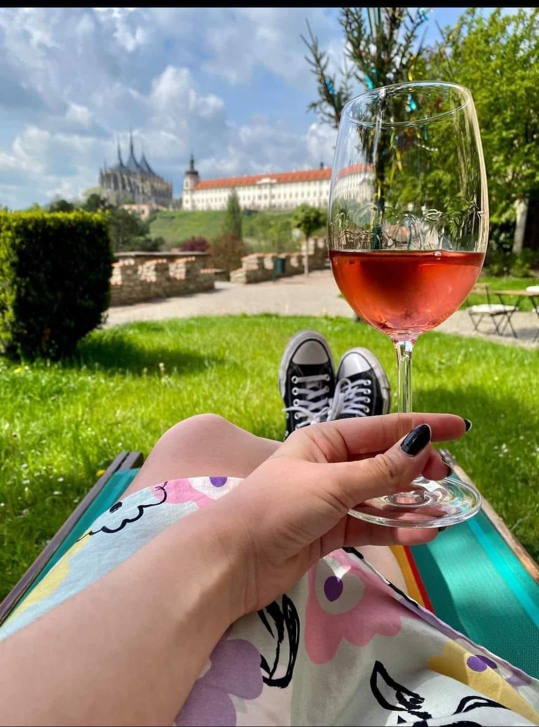 Vinařství Žáček foto 3