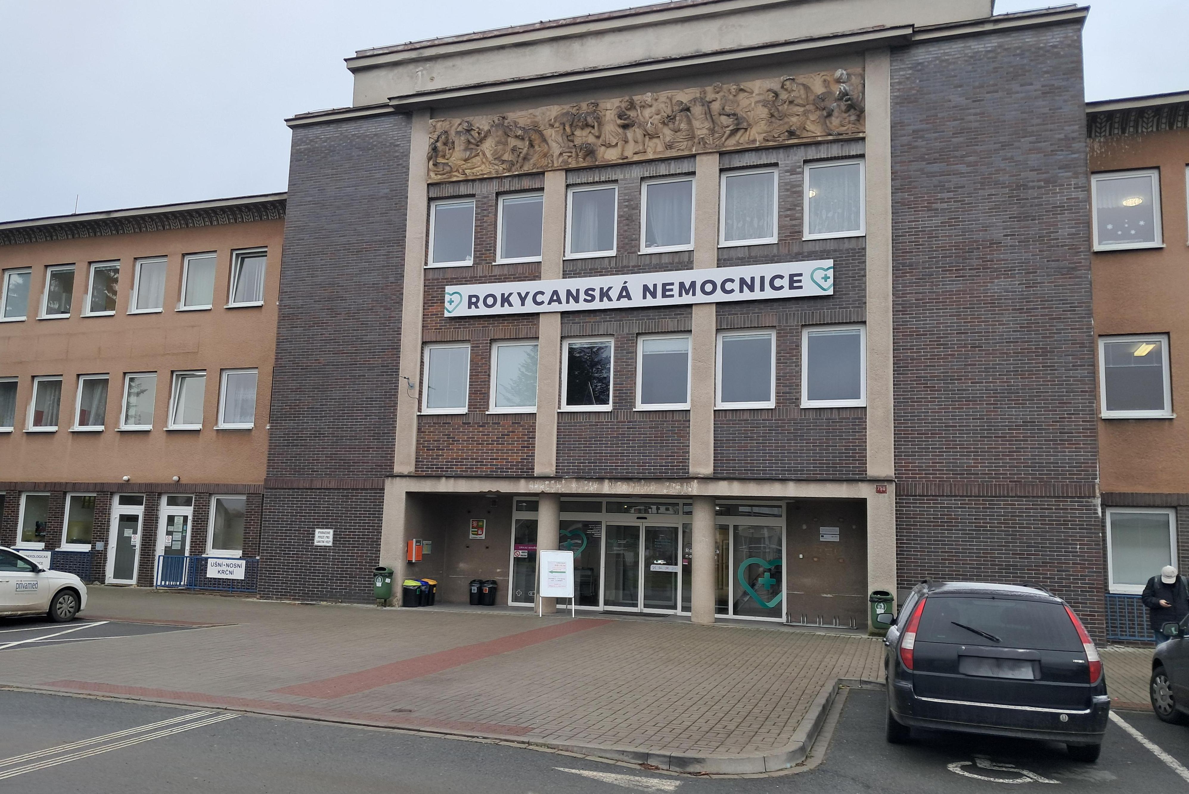 Diabetologická a endokrinologická ambulance, MUDr. Pavel Kasík