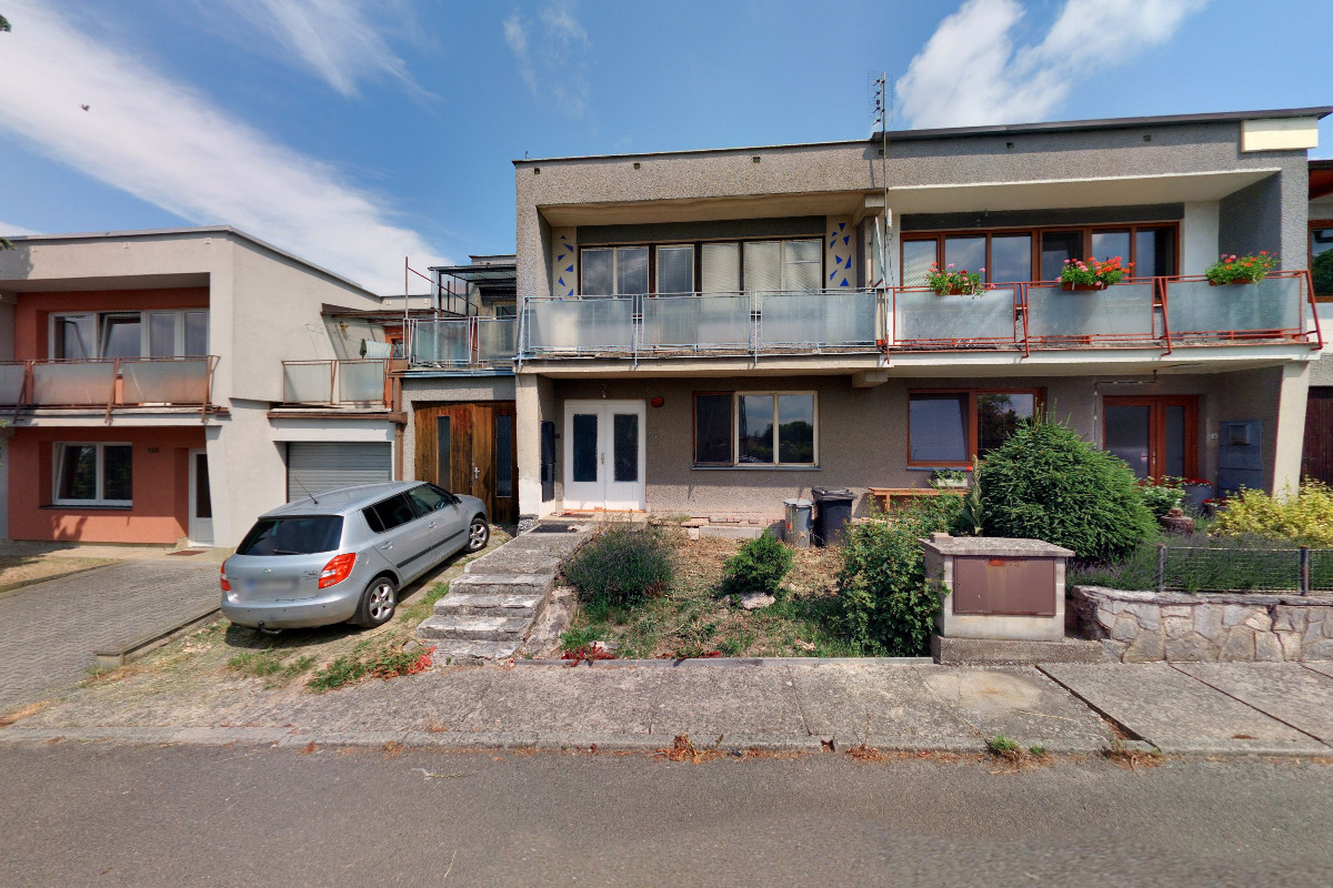 Petra Kratochvílová - Fotografické služby