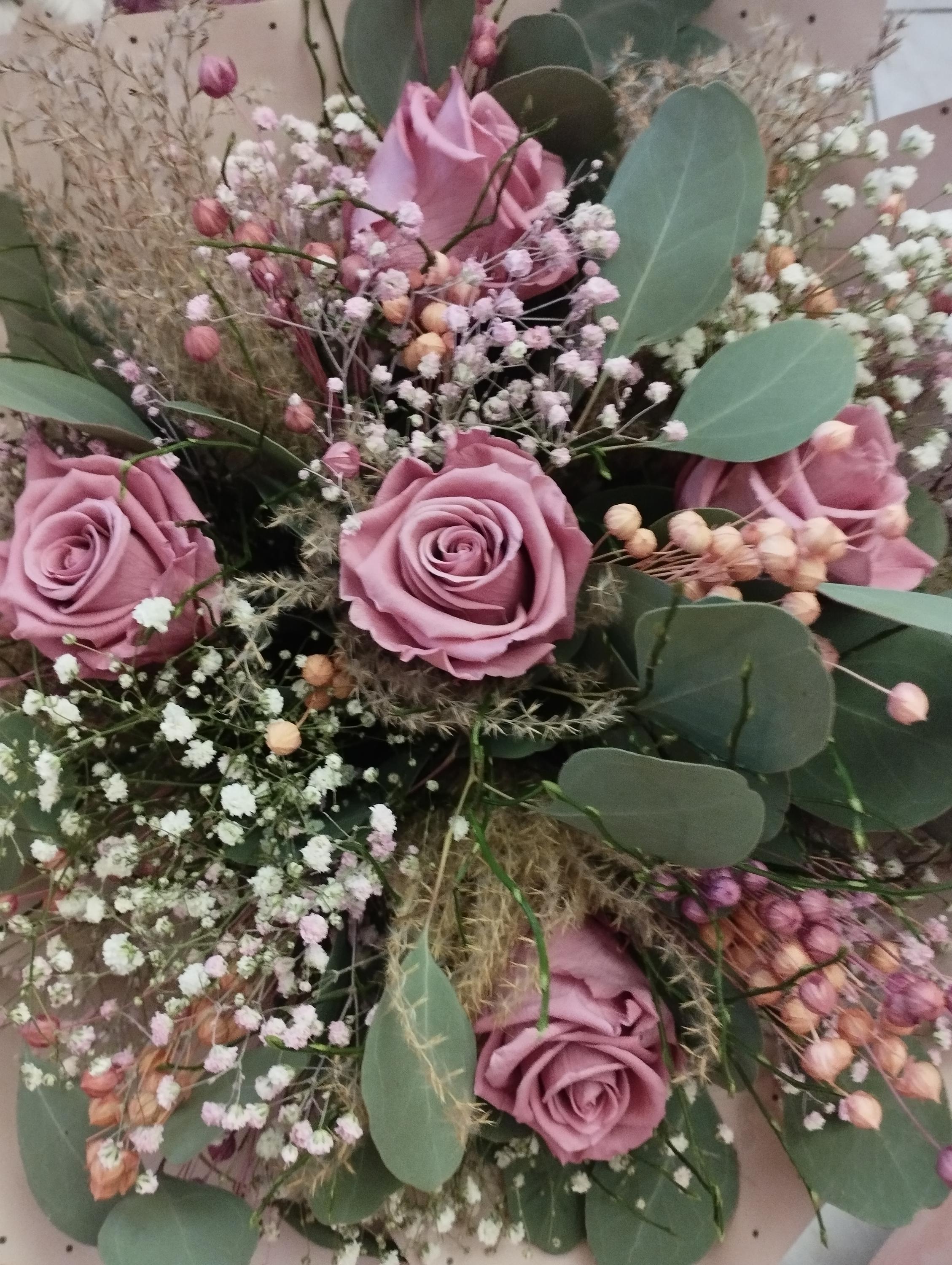 Květy Naší Žabky foto 4