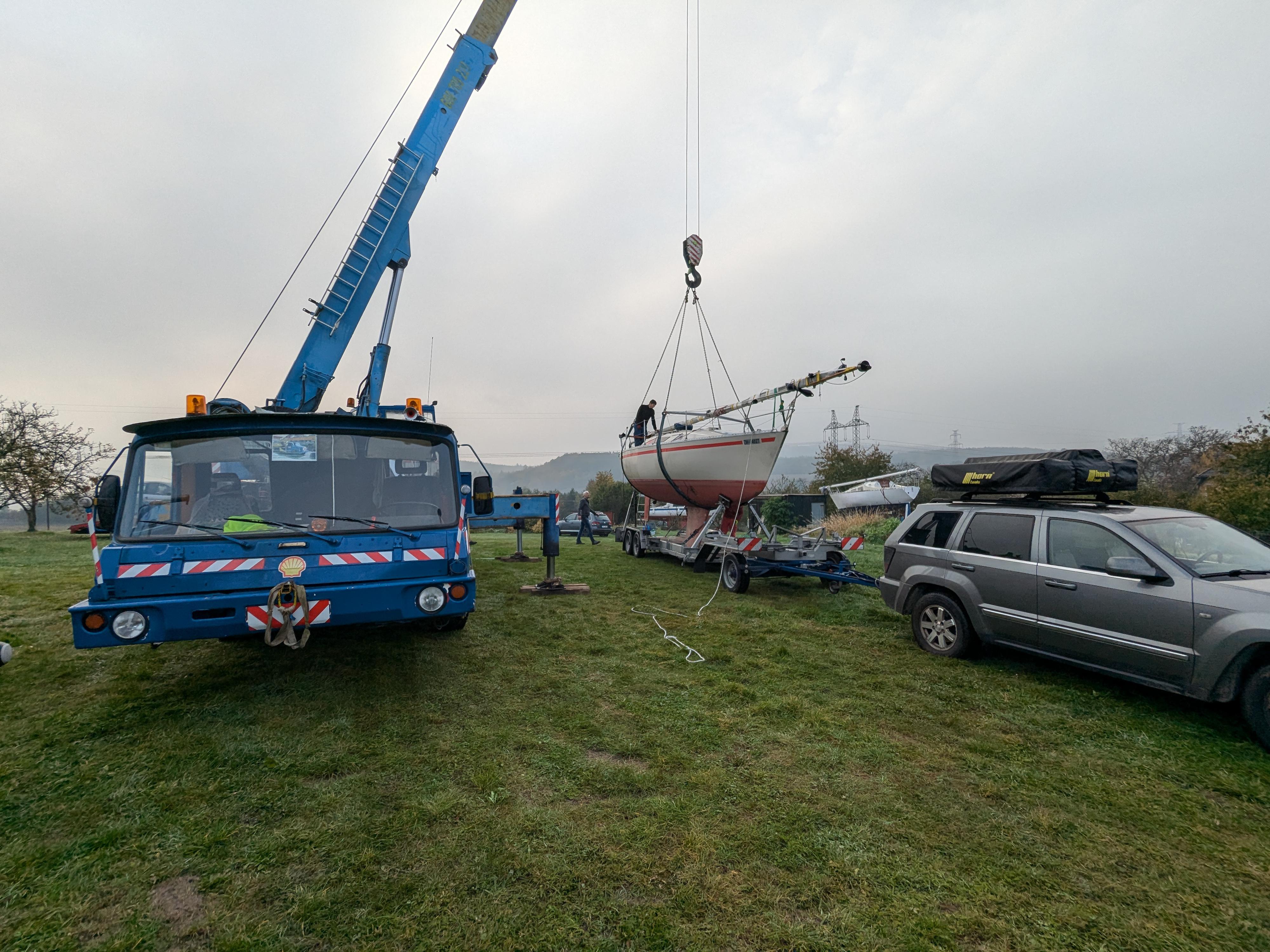 Charteg boats foto 5