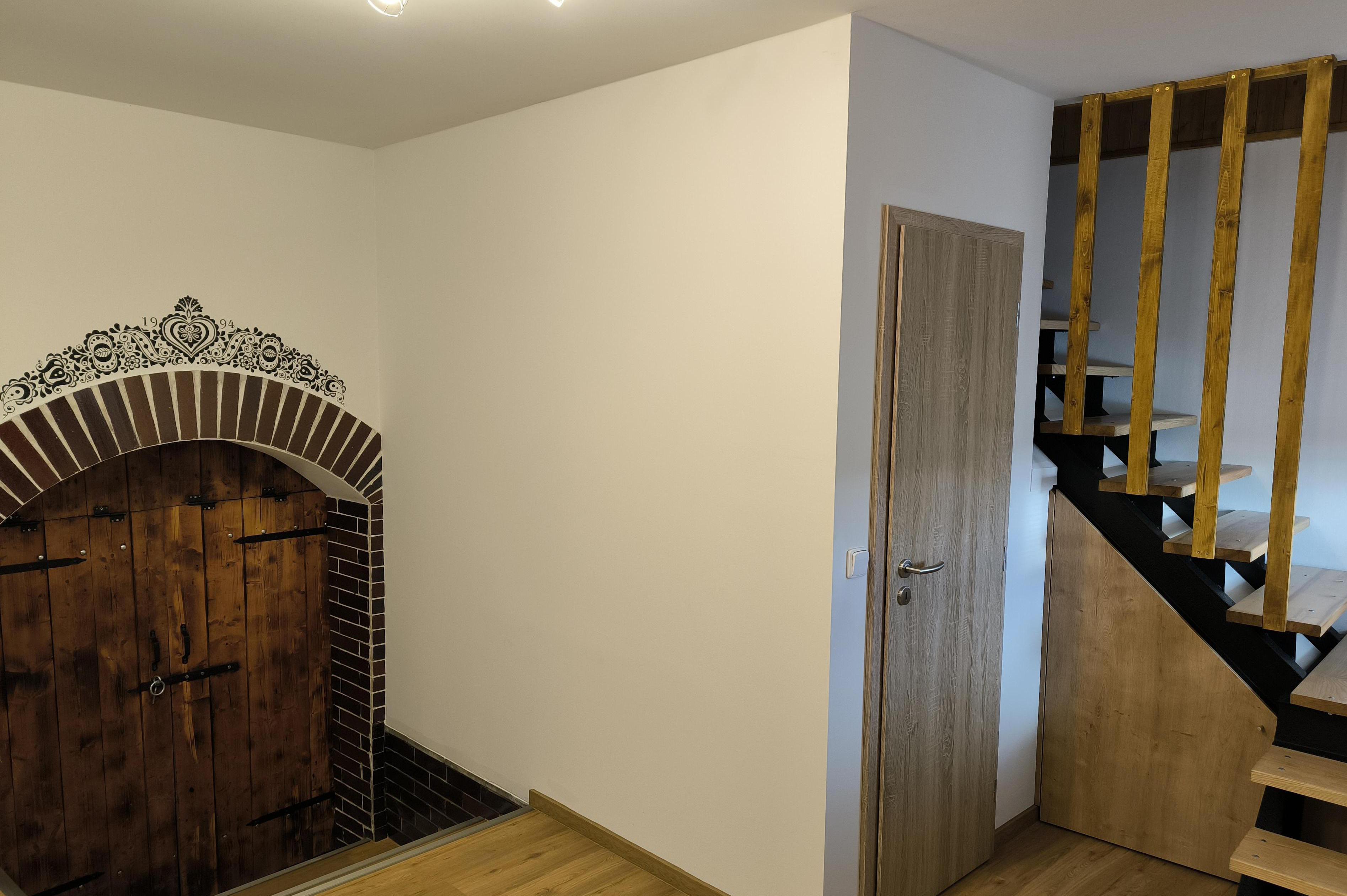 Ubytování Vinný sklep Vendelín