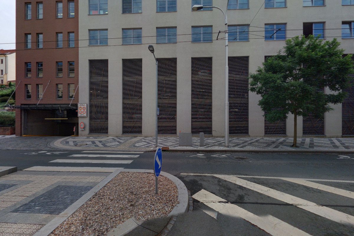 BISTRO u dvou přátel (Asalto, o.p.s.) foto 2