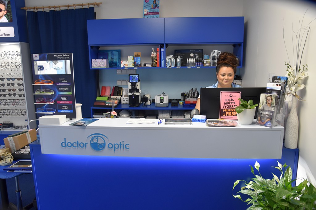 Doctor Optic foto 4