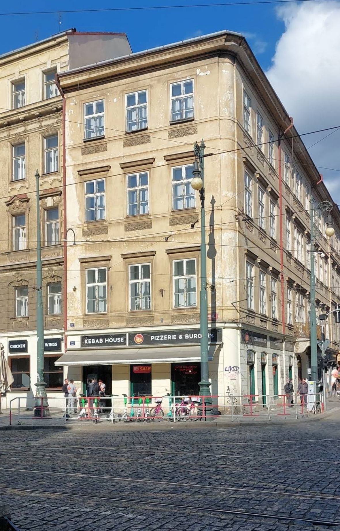 Big Food Point foto 2