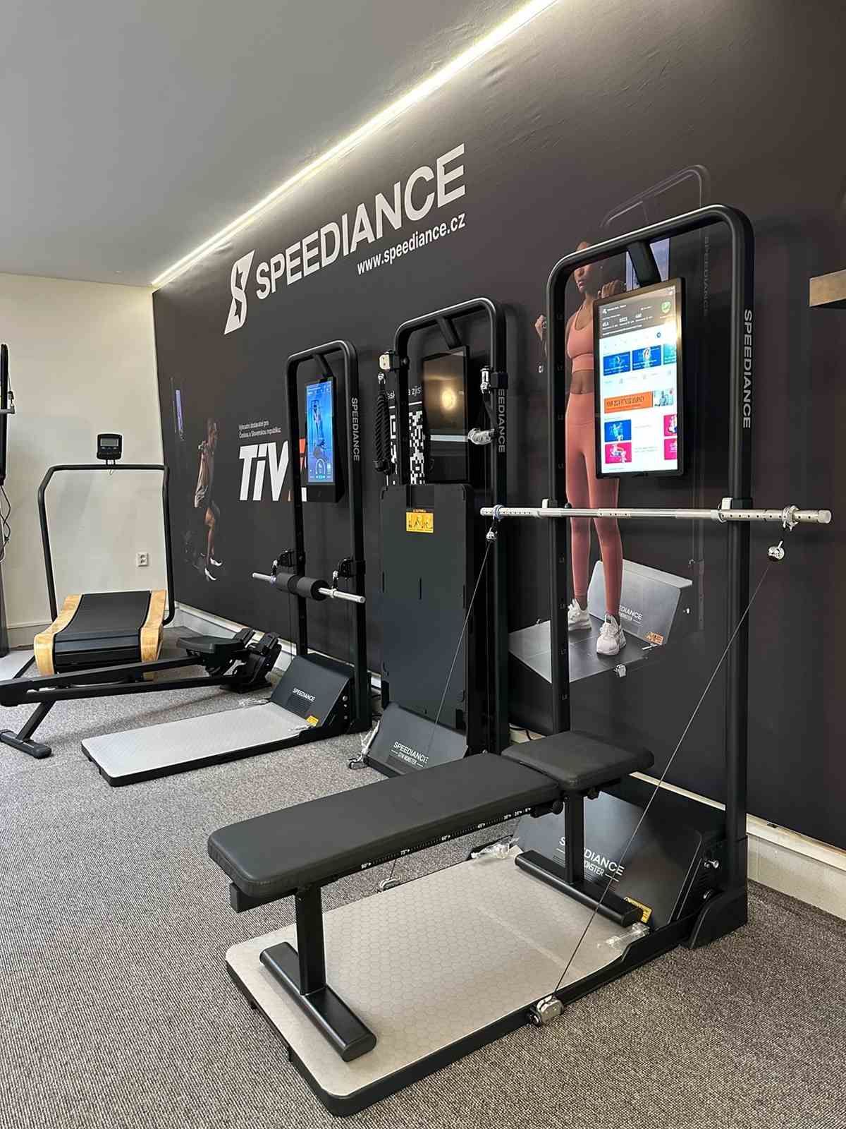 Speediance.cz foto 2