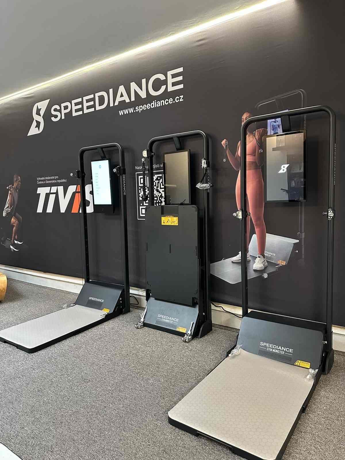 Speediance.cz foto 4