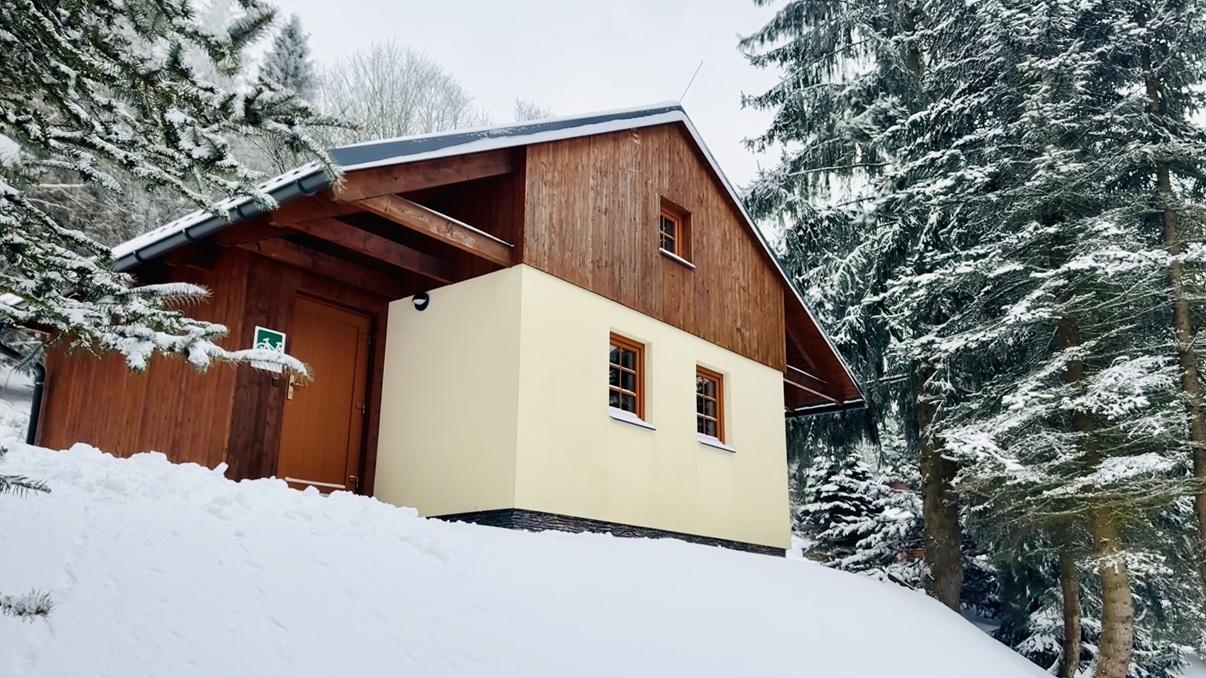 Chmelařovic chaloupky foto 4