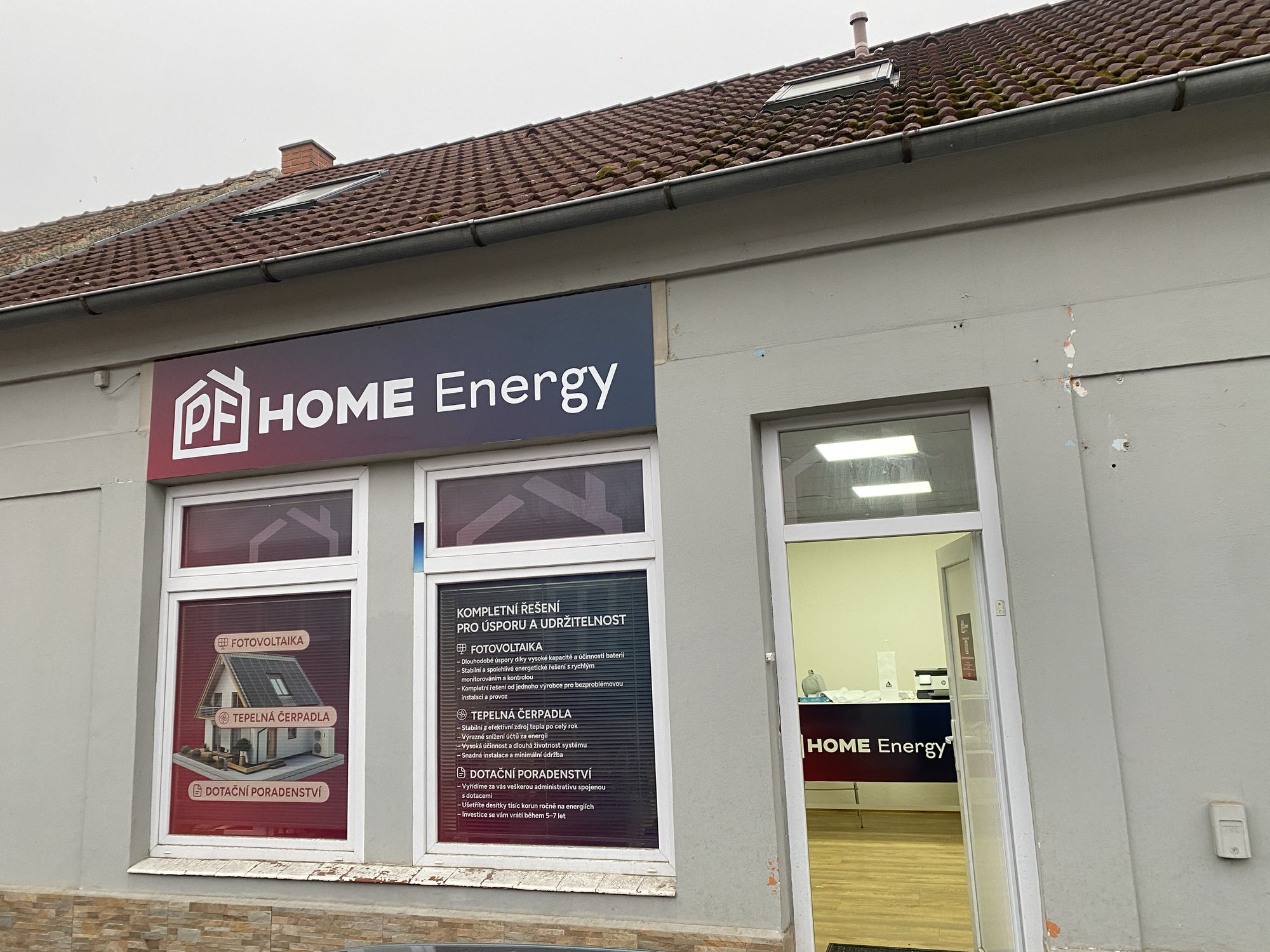 PF Home Energy foto 3