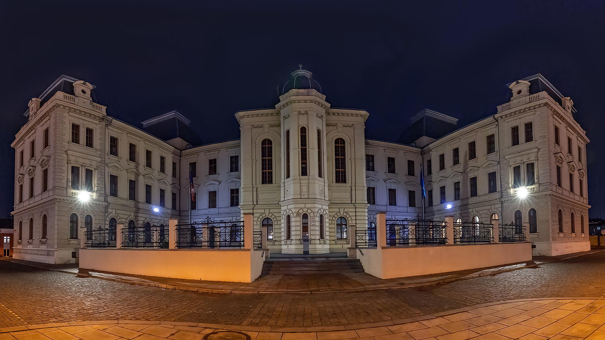 Okresní soud Plzeň-město foto 3