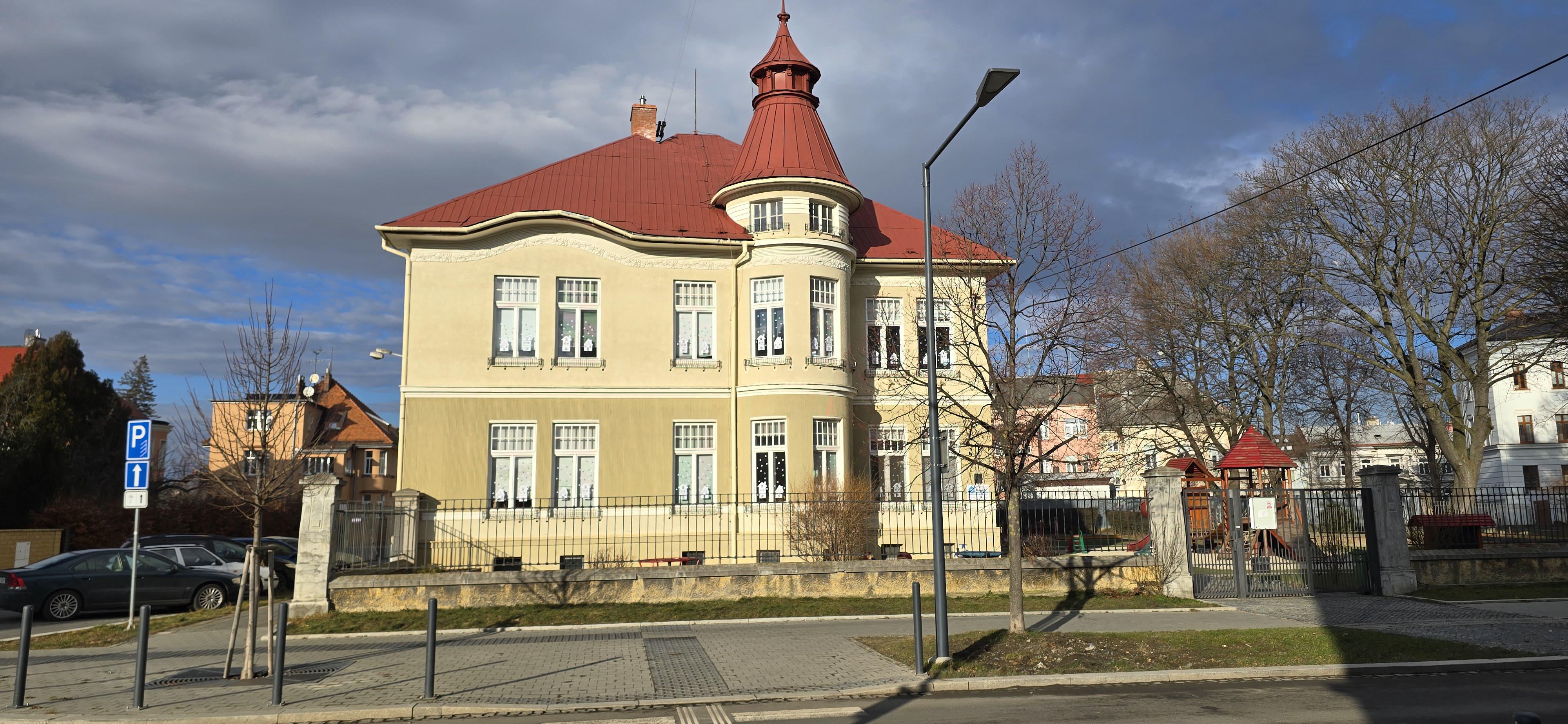 Mateřská škola Pramínek, Krnov, příspěvková organizace foto 2