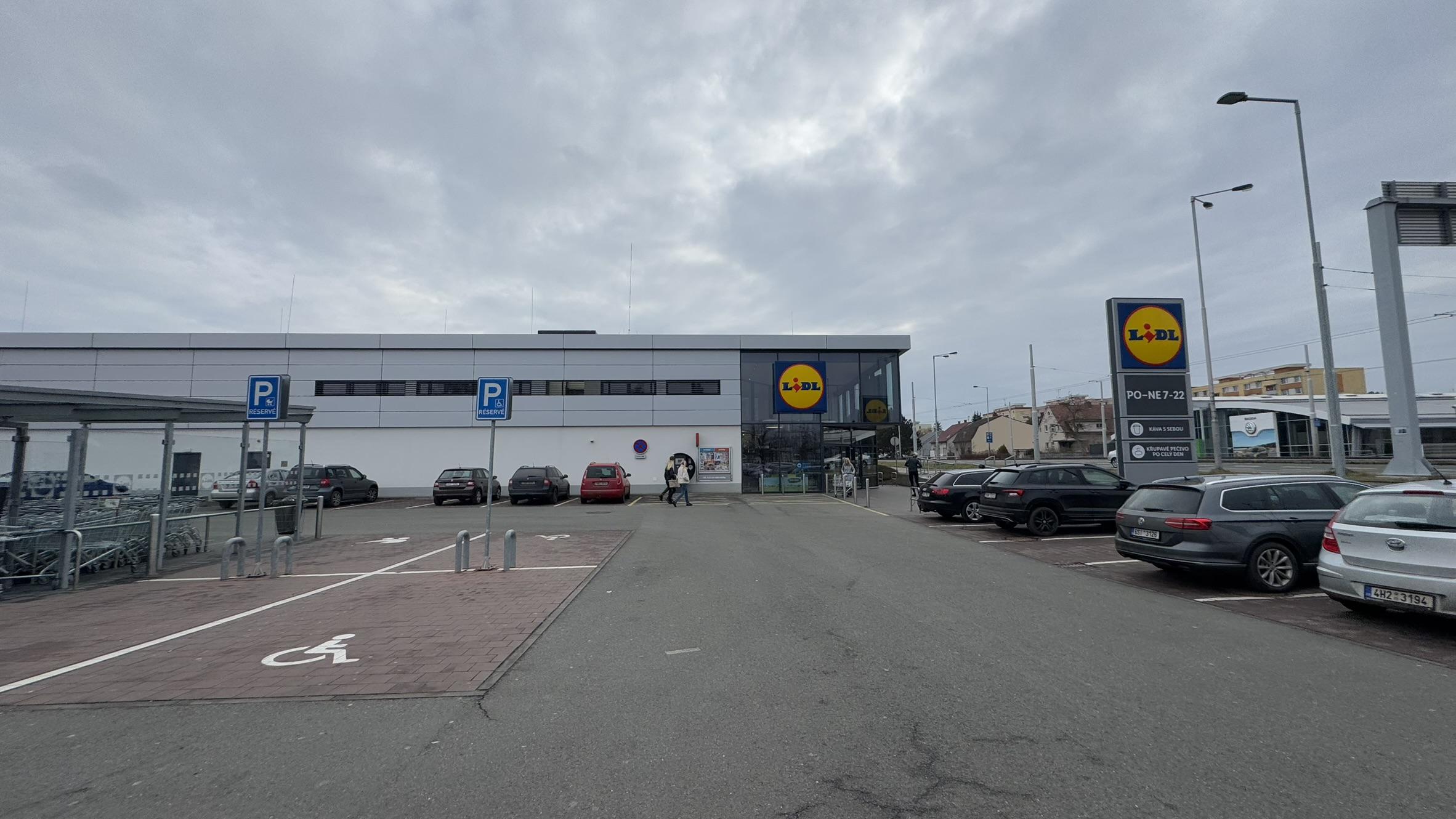 Lidl foto 4