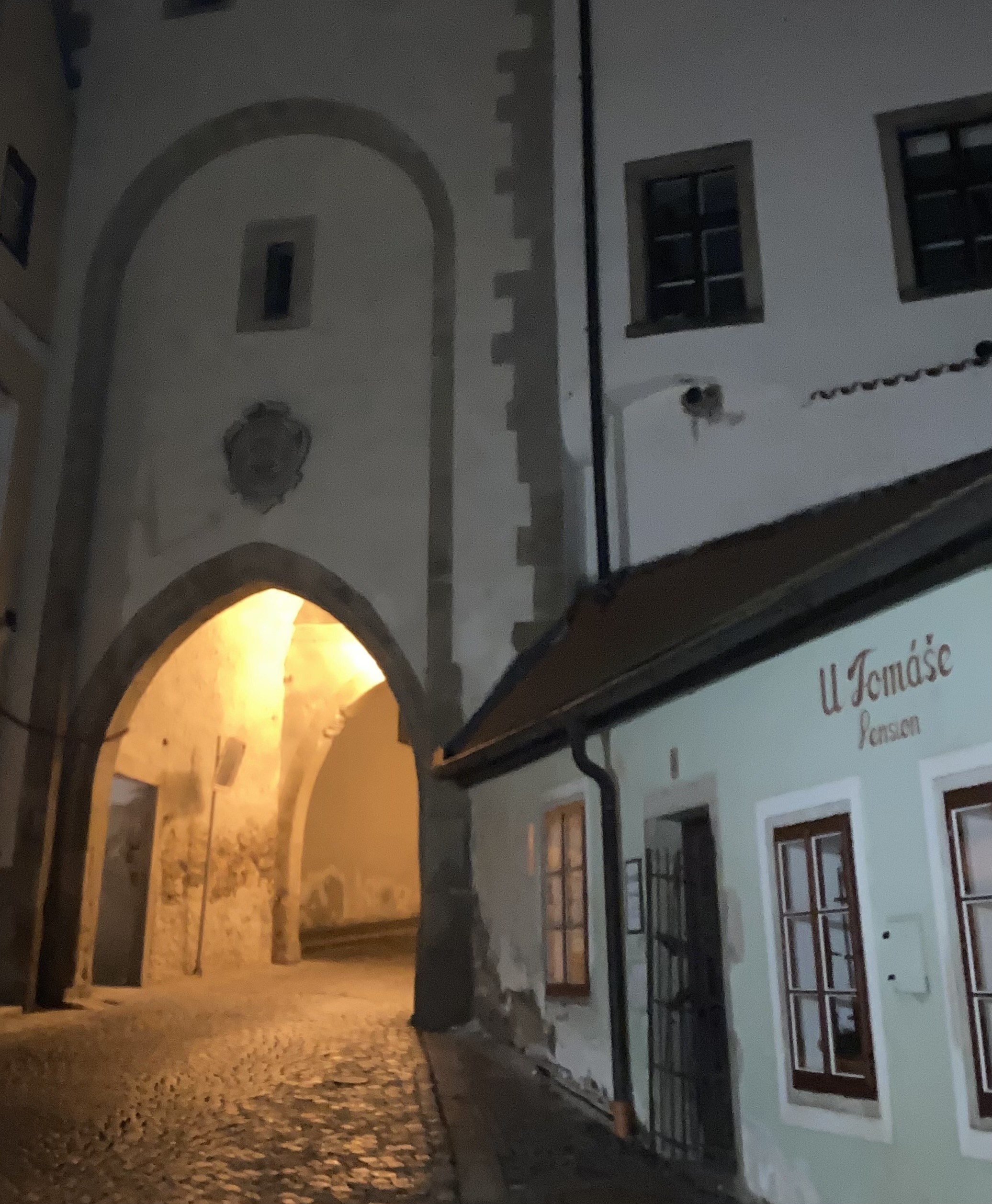 Penzion U Tomáše foto 4