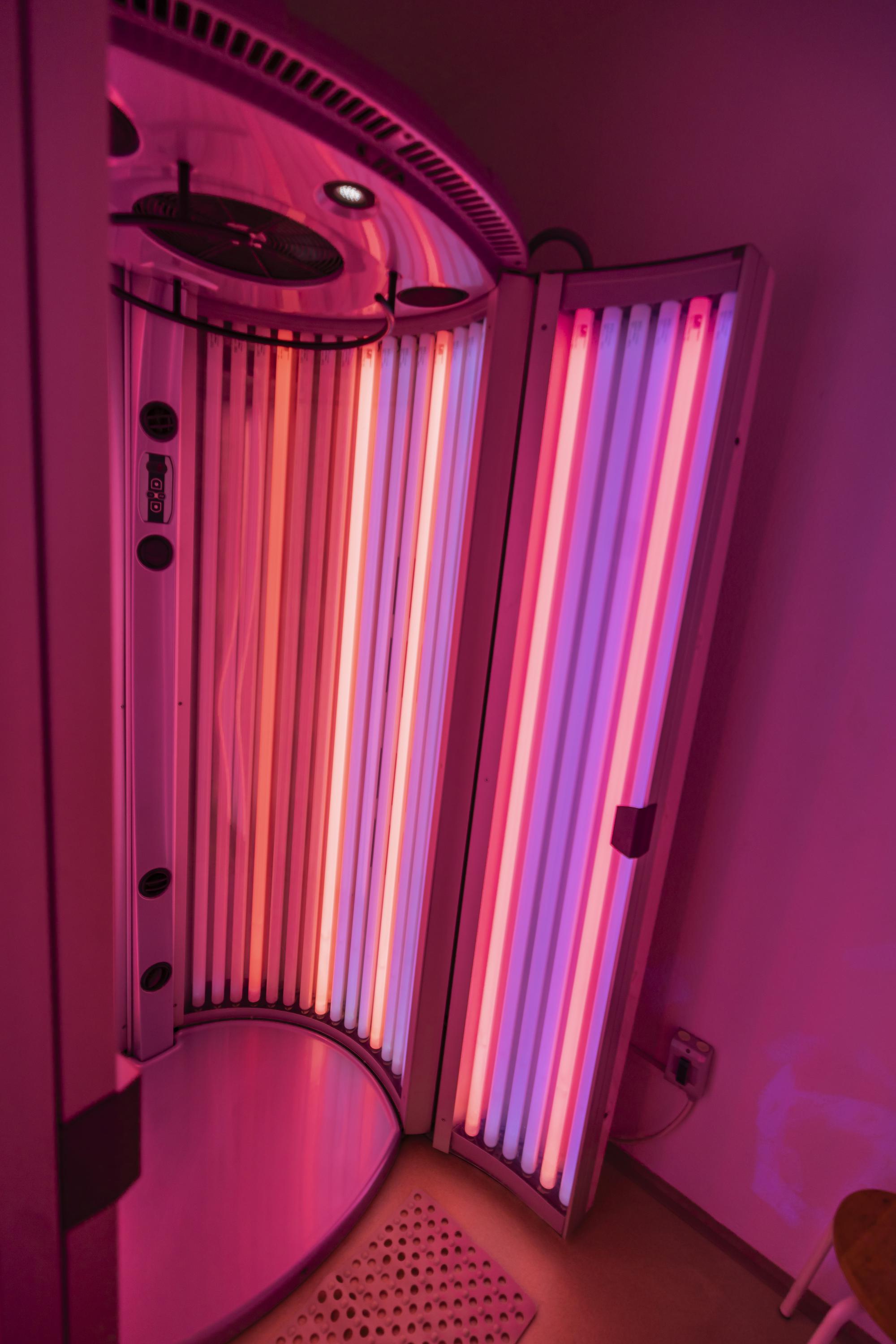 Solární studio SUN LuKo foto 3