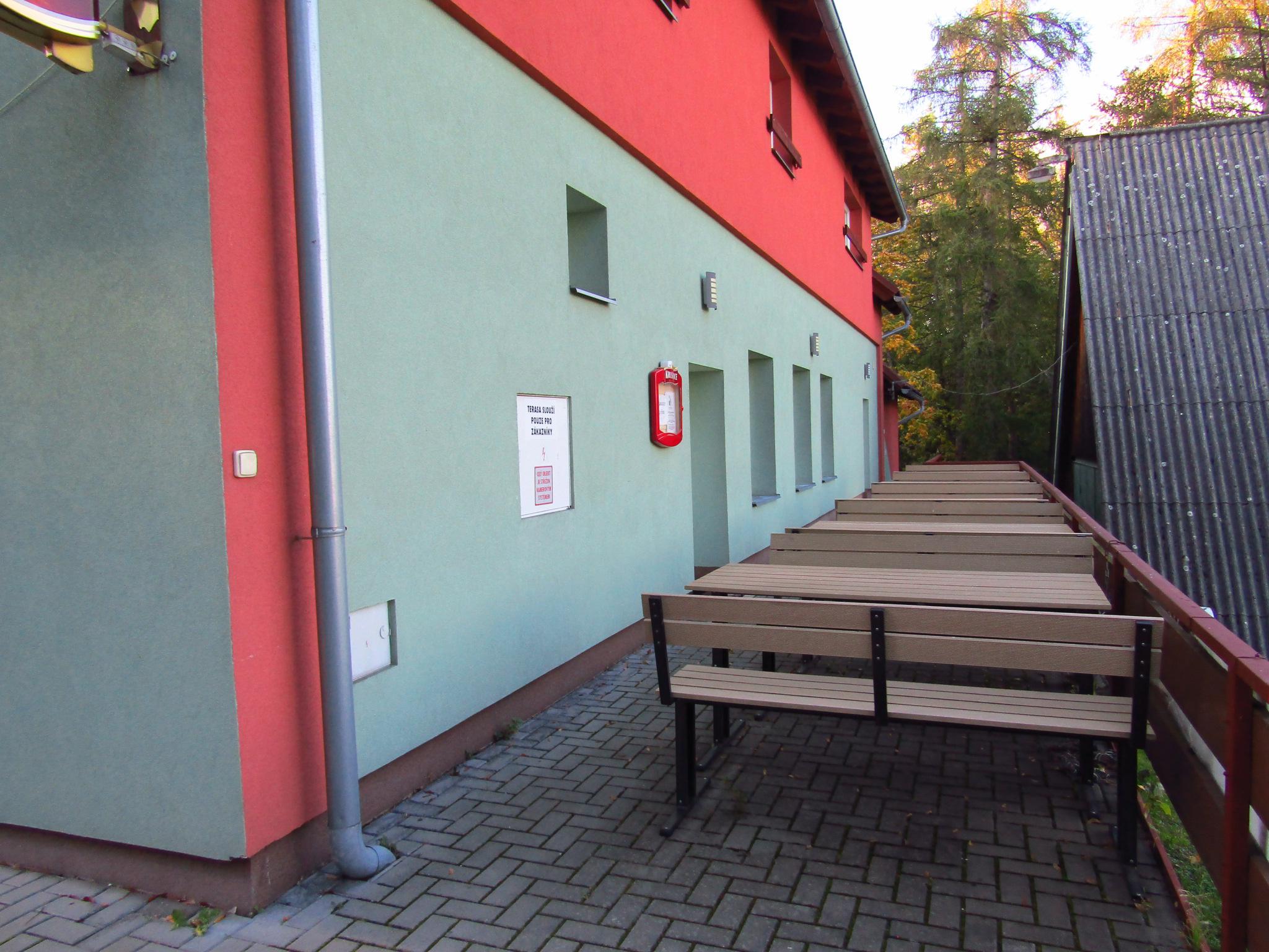 Ubytování U Můstku foto 2