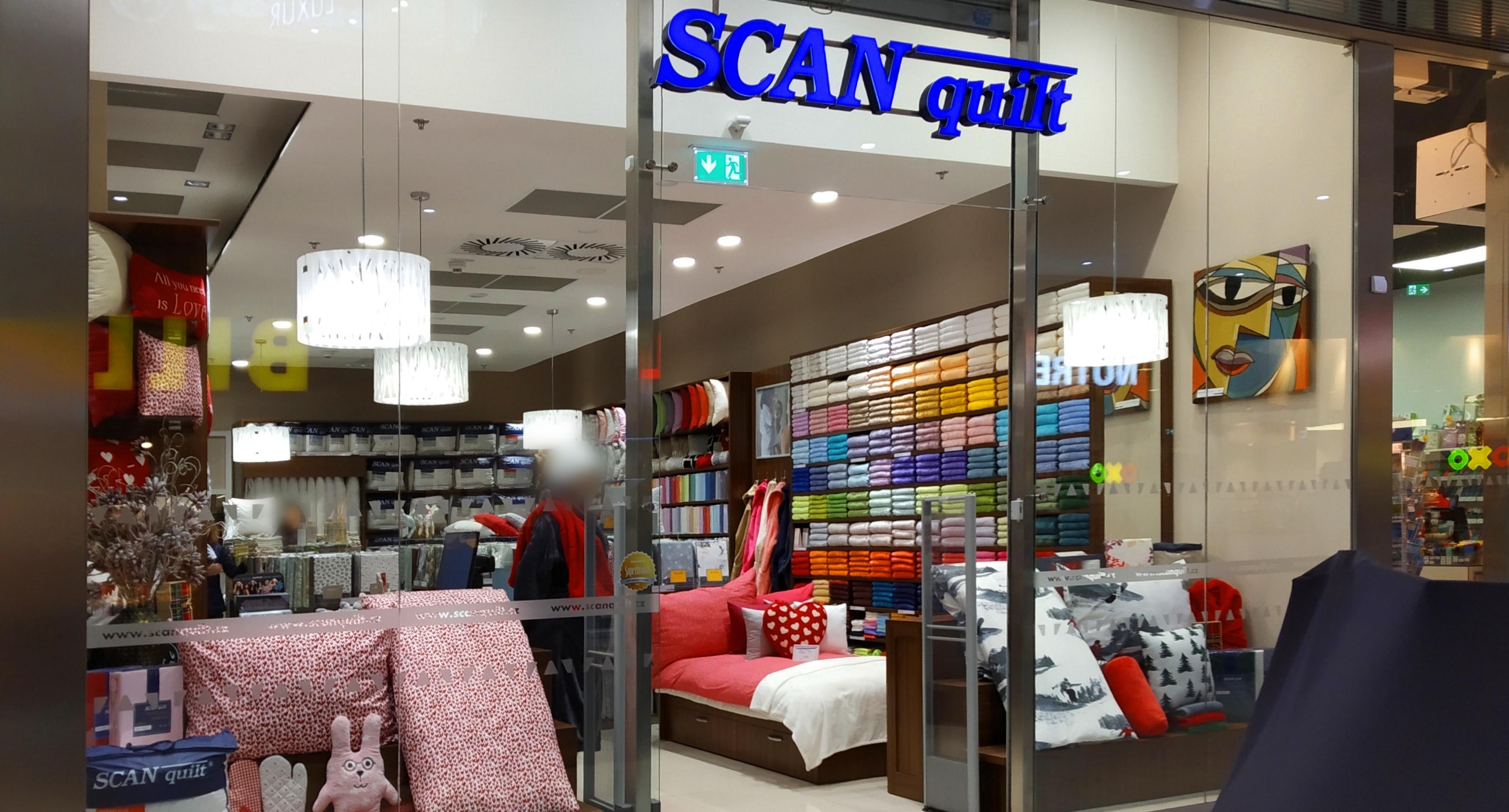 SCANquilt foto 4
