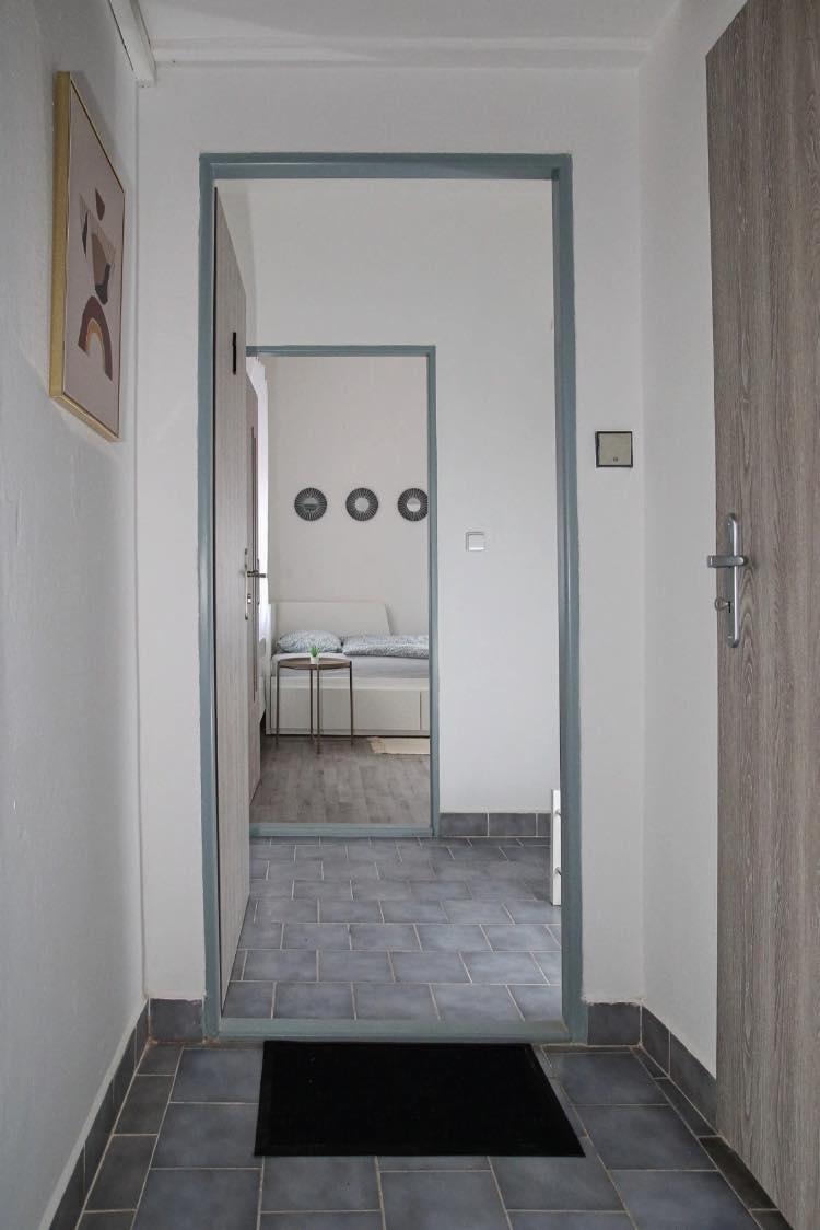 DAROS apartmány foto 6