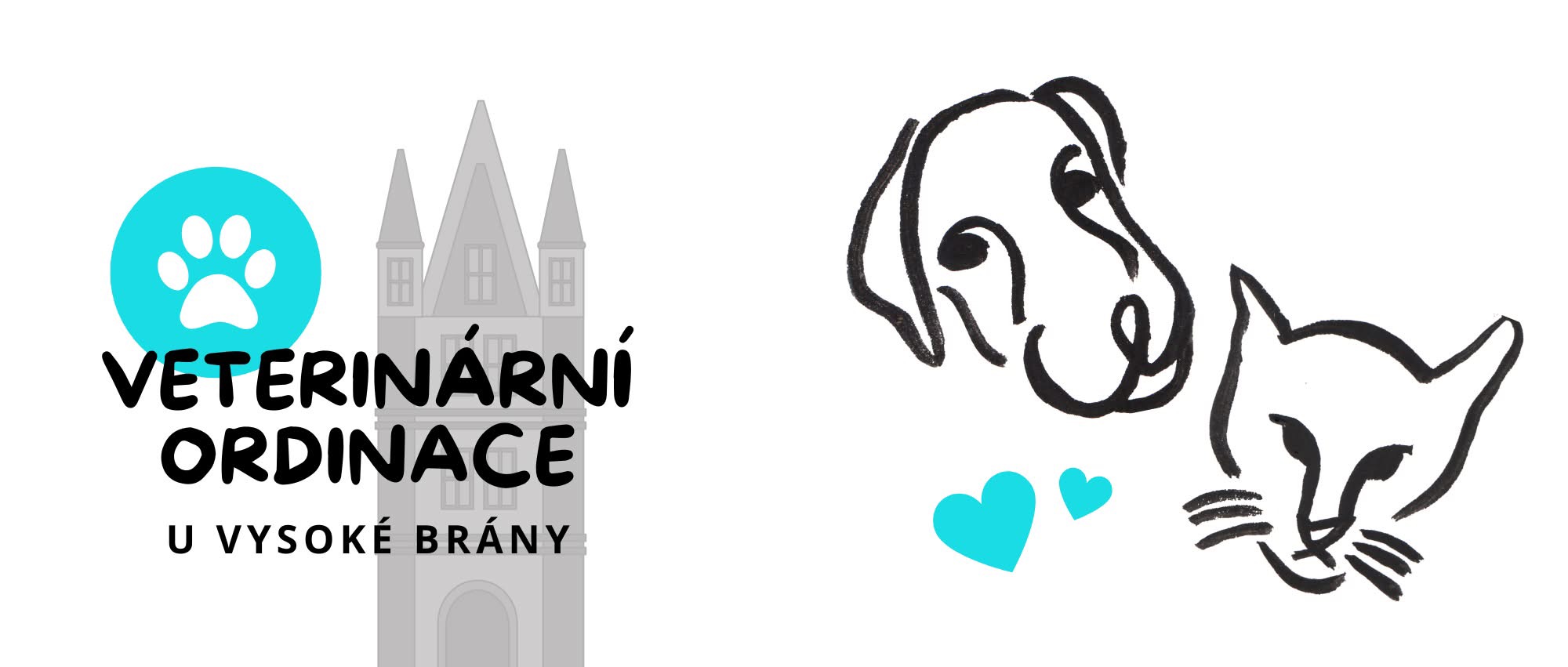 Veterinární ordinace u Vysoké brány foto 2