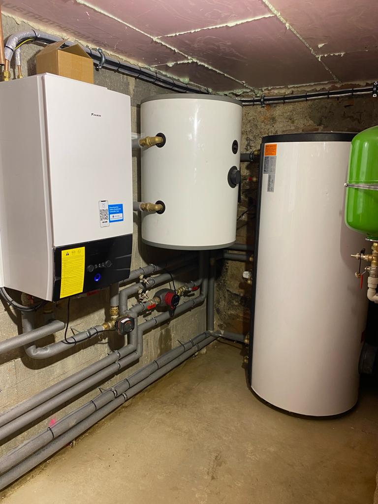 Instalatérství Patrik Biskupič foto 5