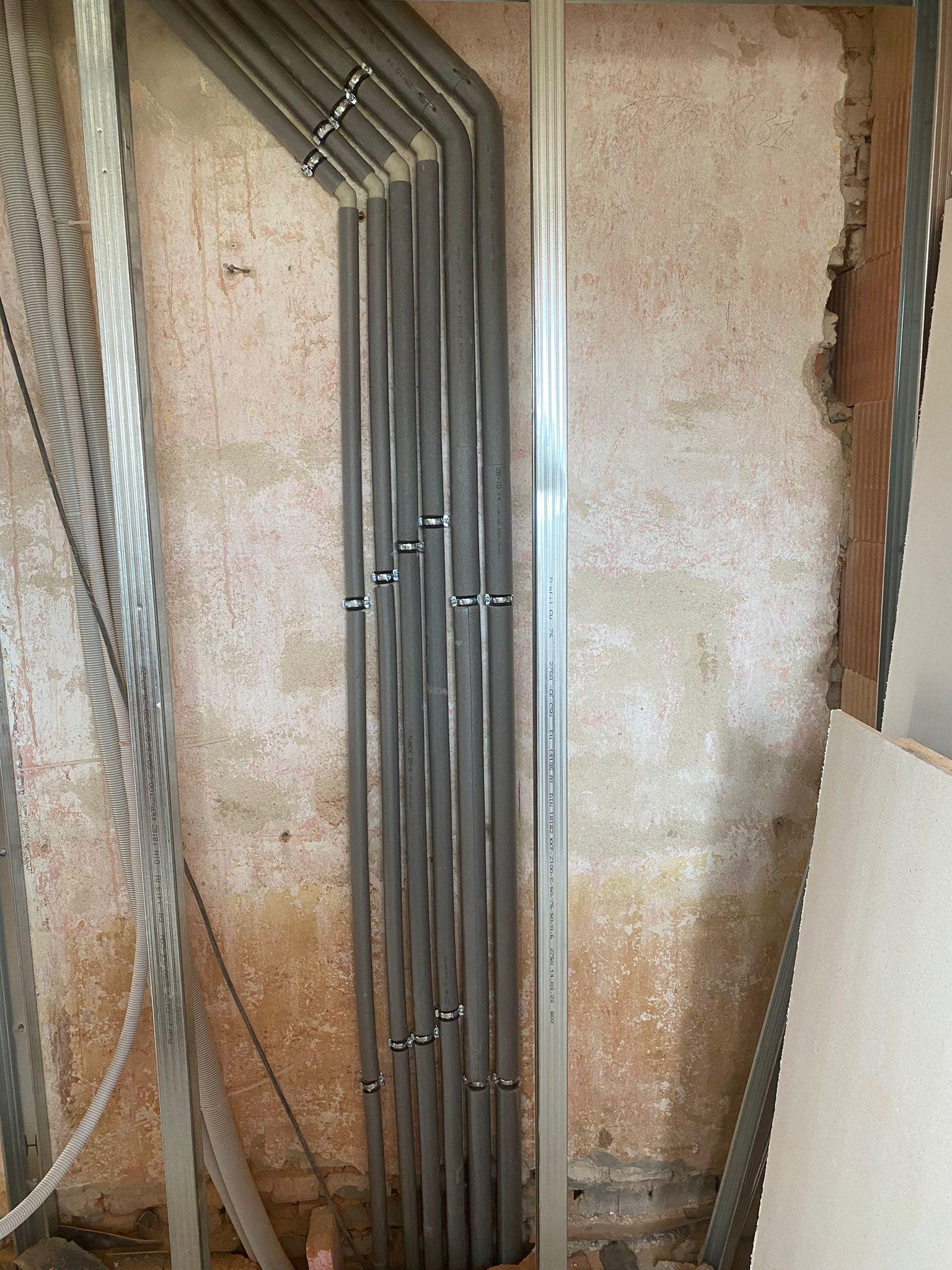 Instalatérství Patrik Biskupič foto 4