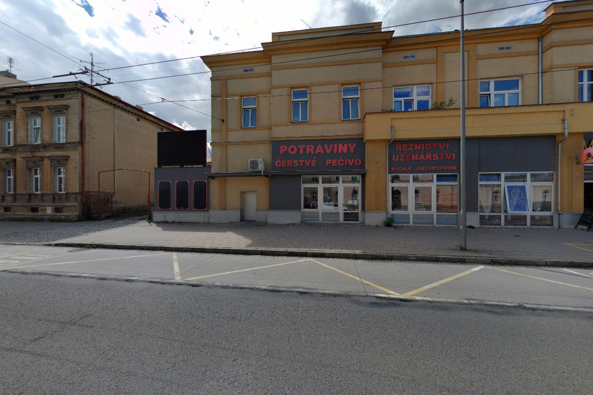 Potraviny Janská foto 3