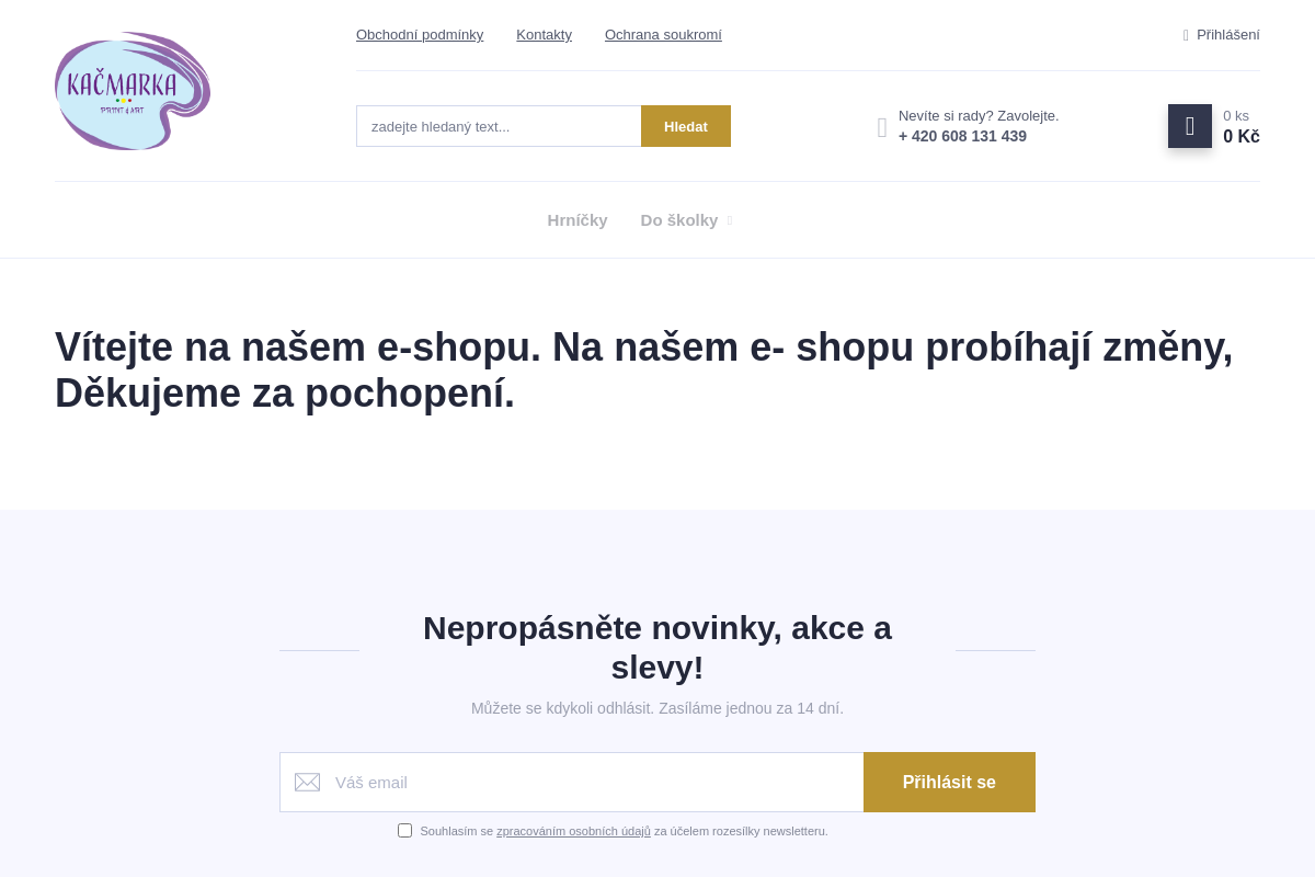 Kačmarka
