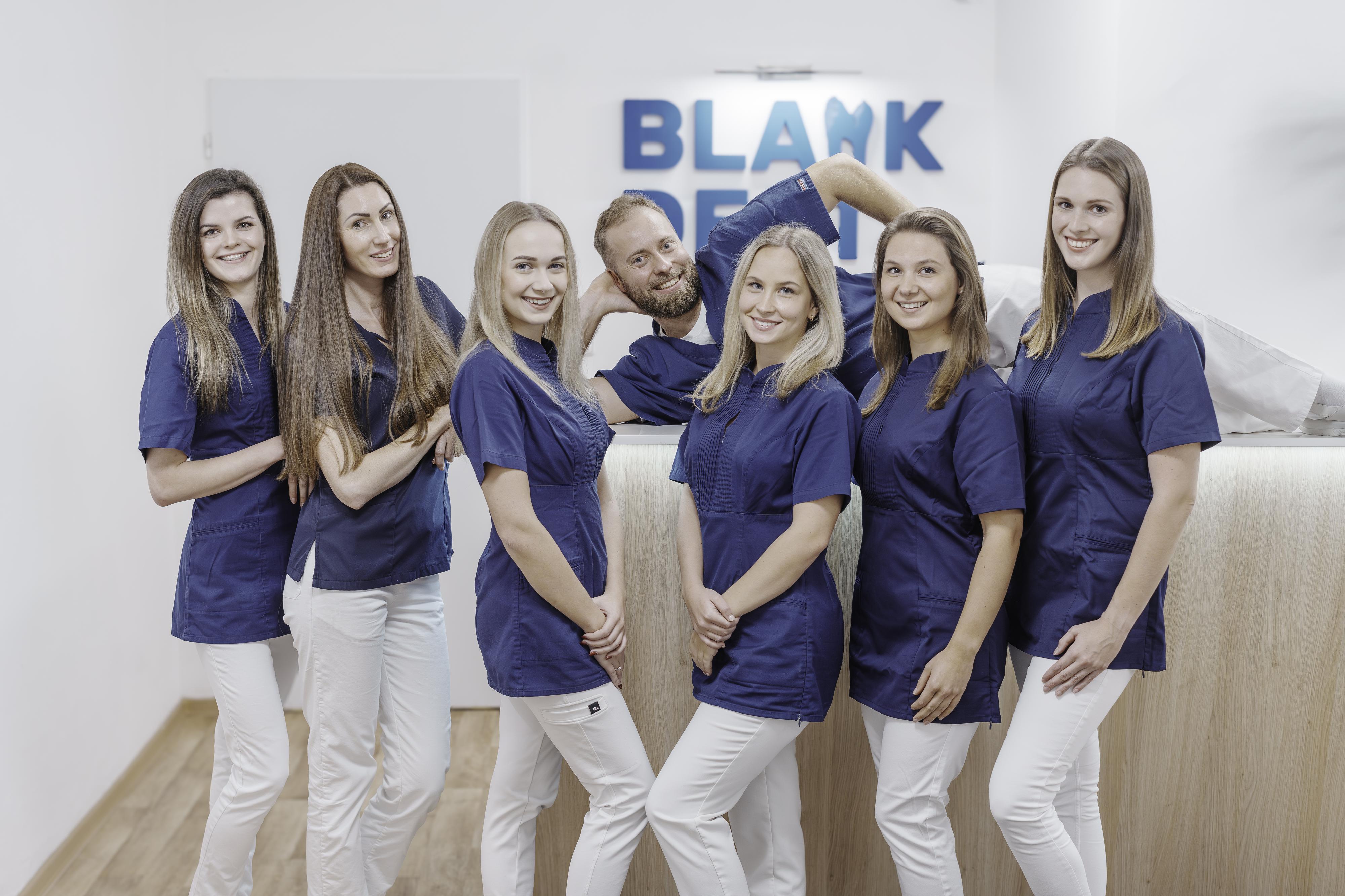 BLANKDENT s.r.o. - MDDr. Petr Novák foto 4