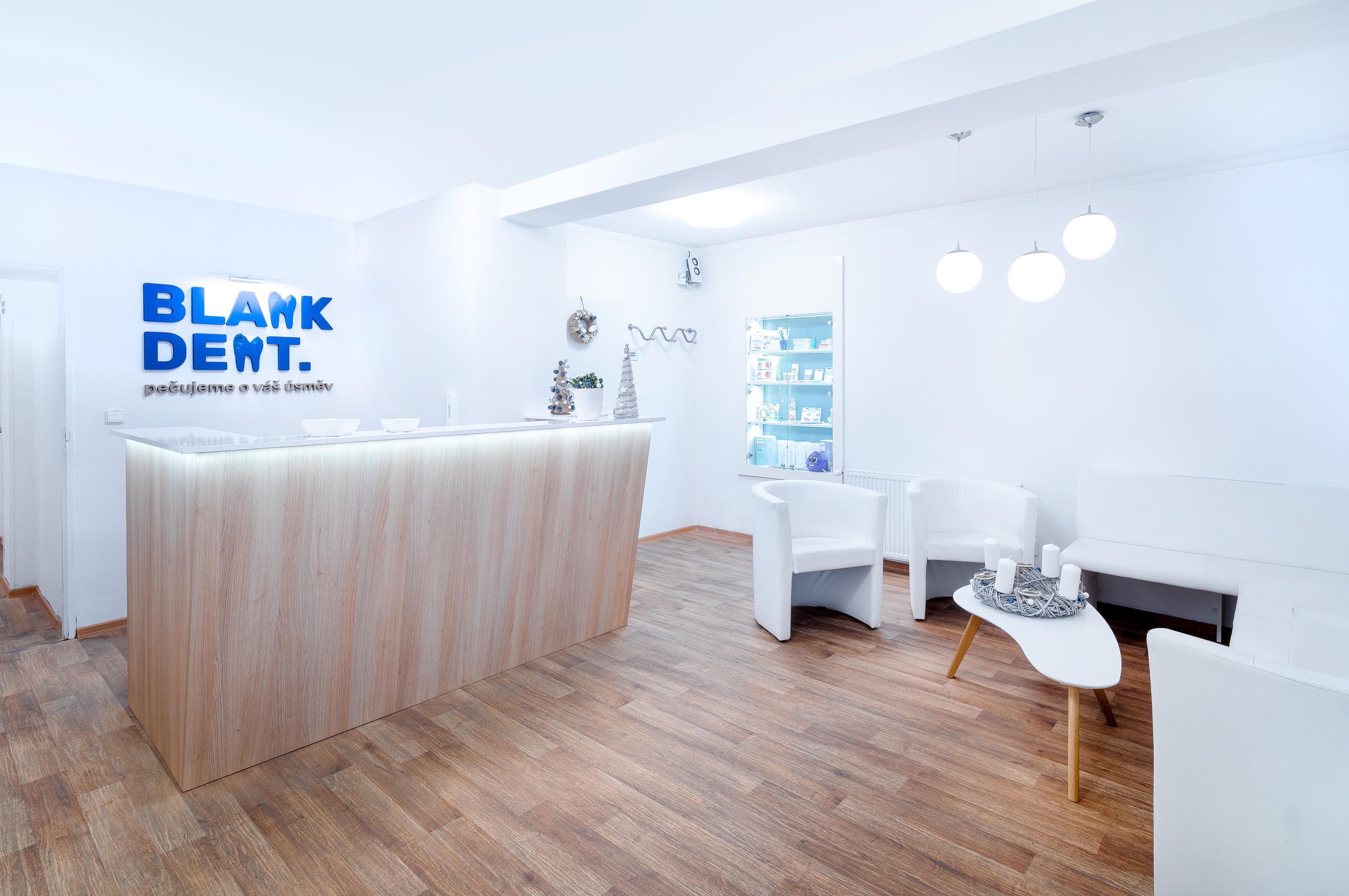 BLANKDENT s.r.o. - MDDr. Petr Novák foto 1