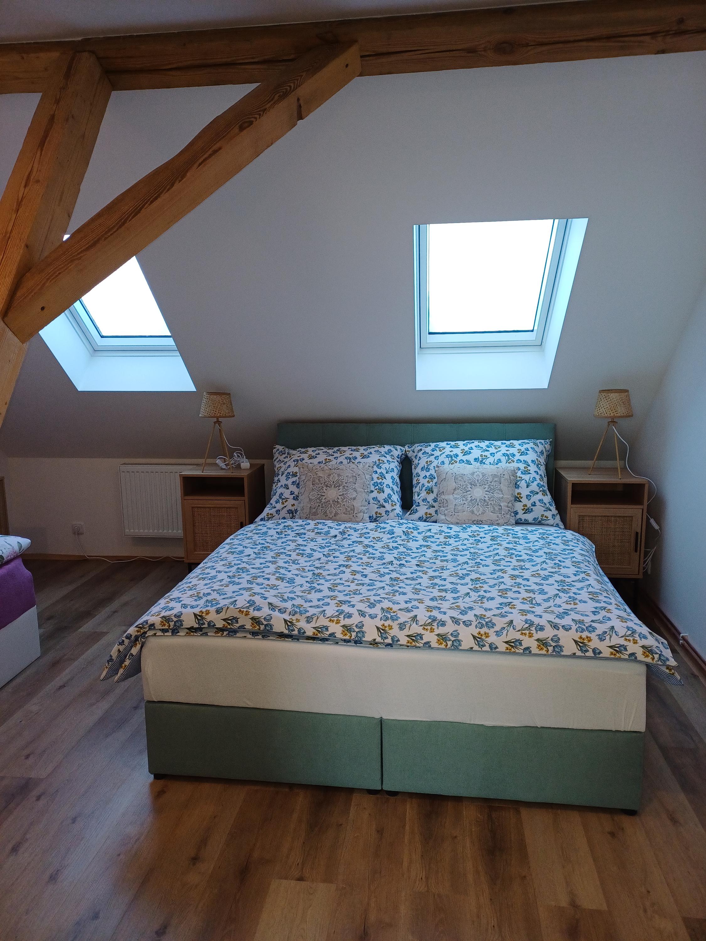 Apartmány Hájenka foto 5