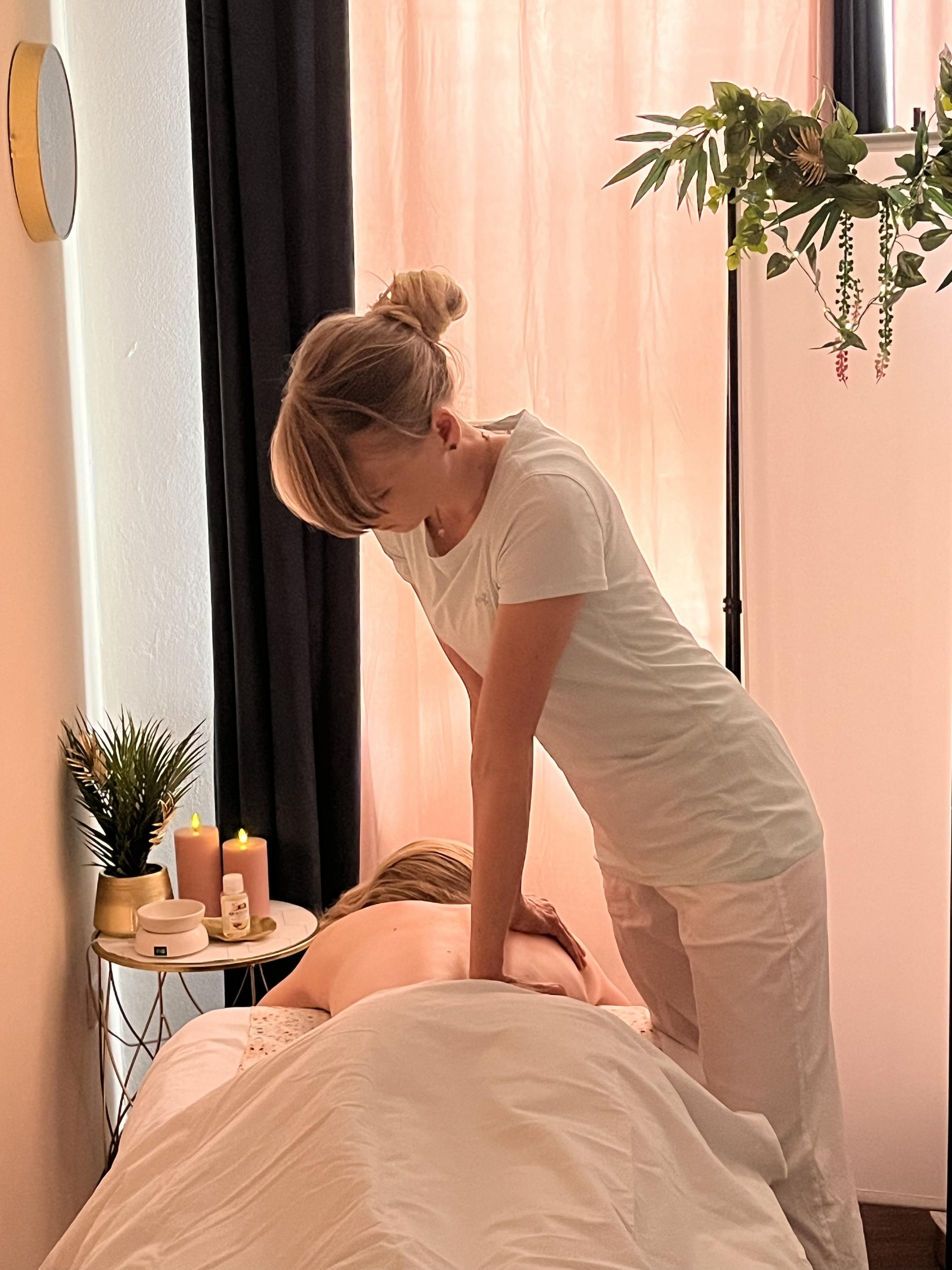 Svatej pokoj - Relax & Masáže foto 4