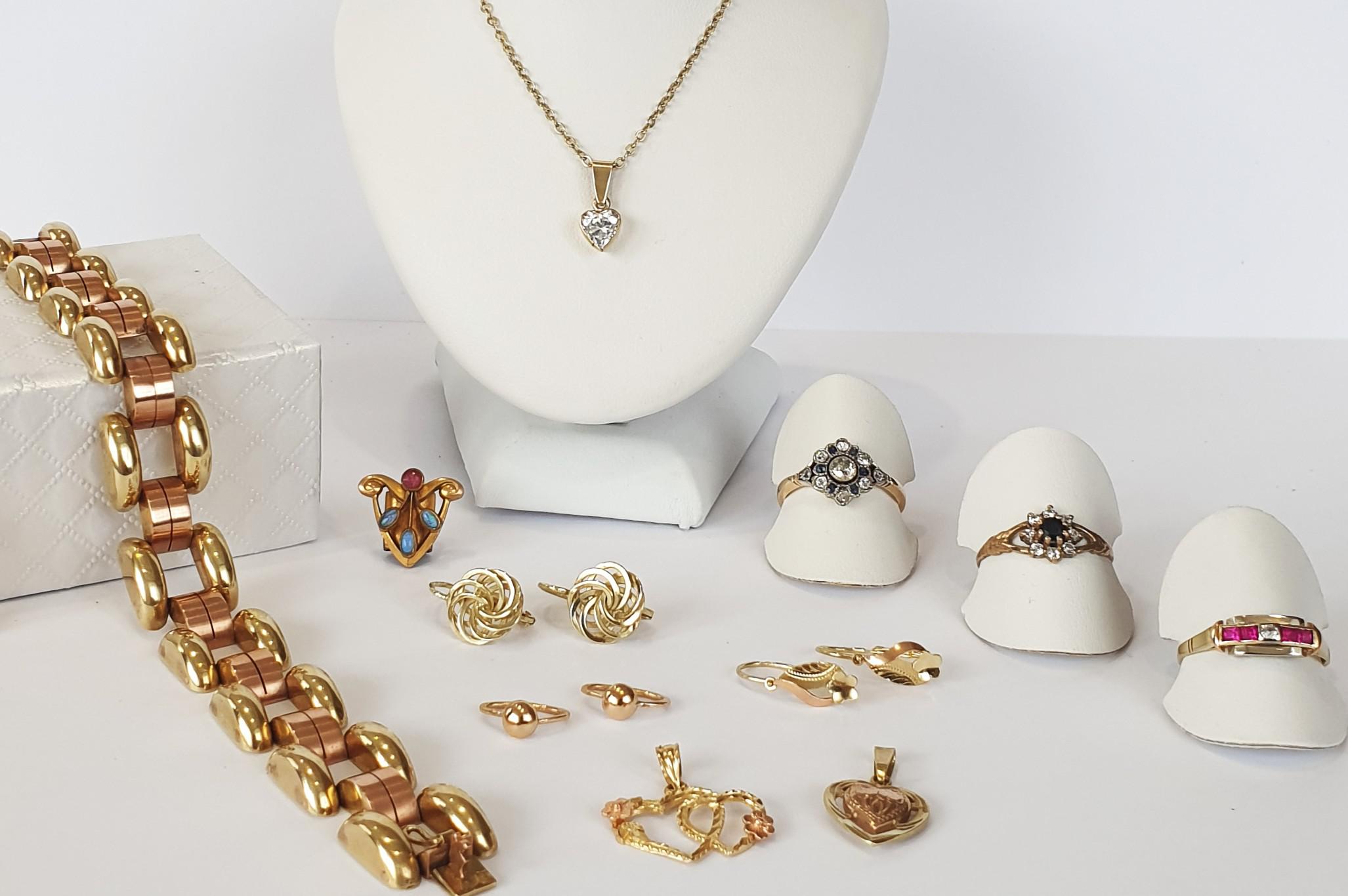 Klenoty klasik Dr. Pšenský - interantik