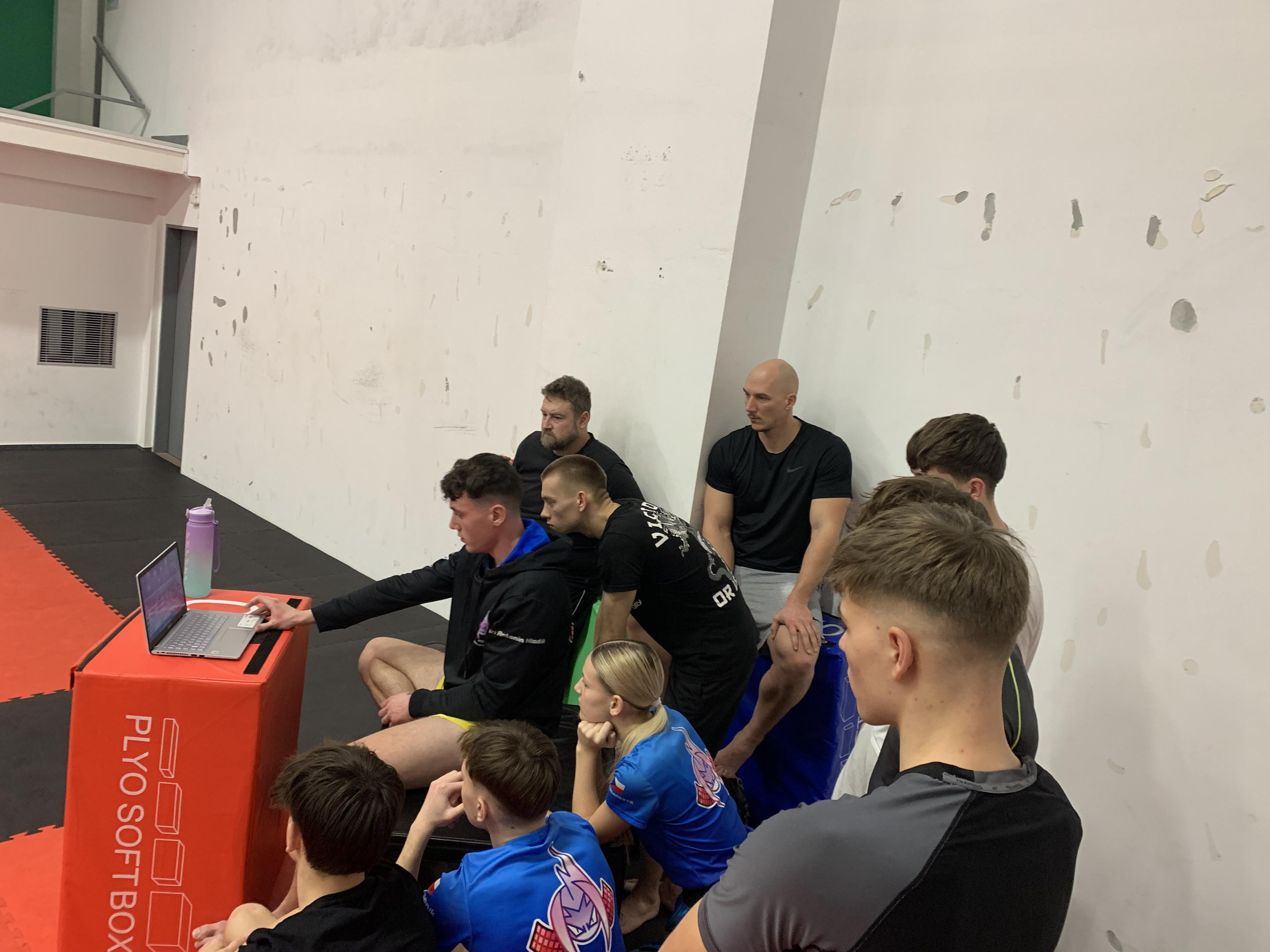 ASK Asakura Písek z. s. foto 6