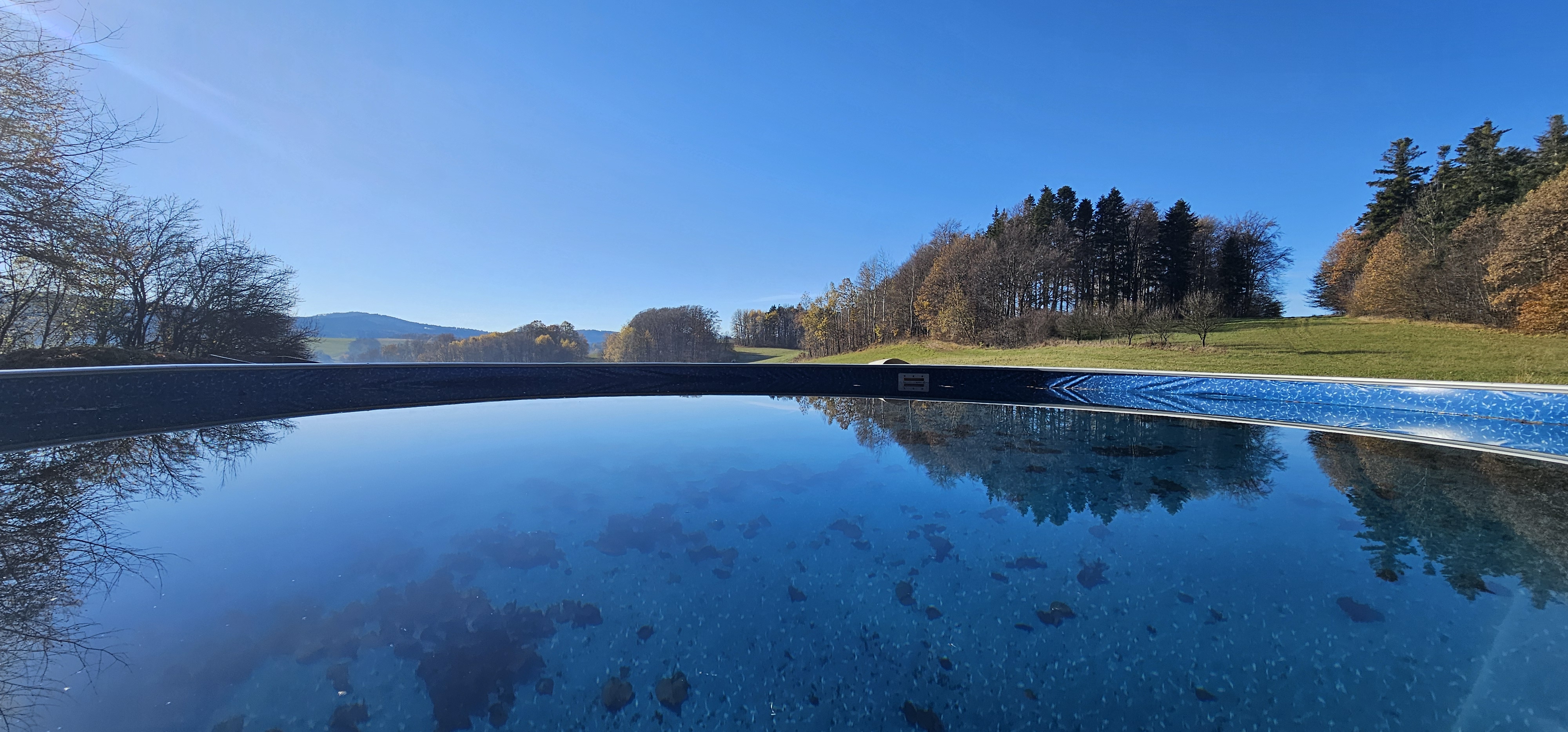 Chalupa Vrchy foto 2