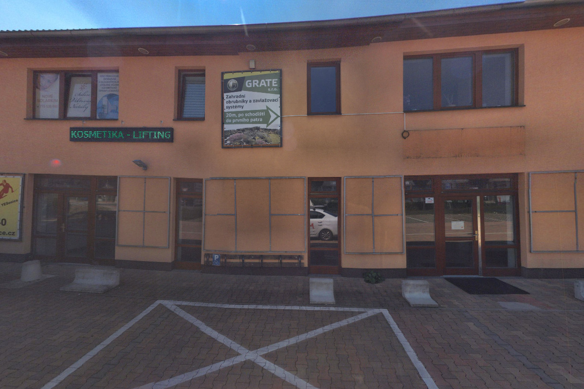 Vestec Kebab & Pizza