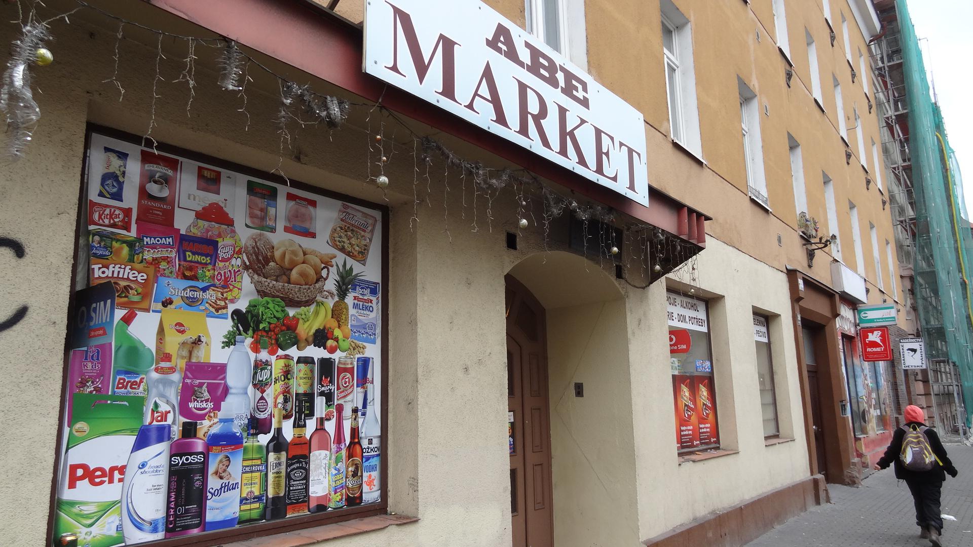 ABE market