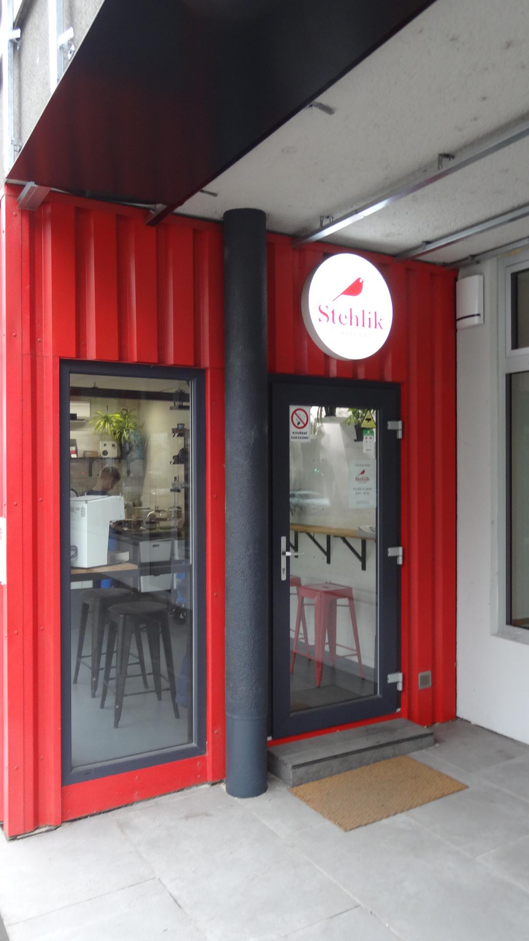Stehlik Coffee Bar foto 4