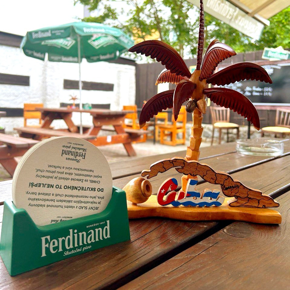 Restaurace Ferdinand foto 6