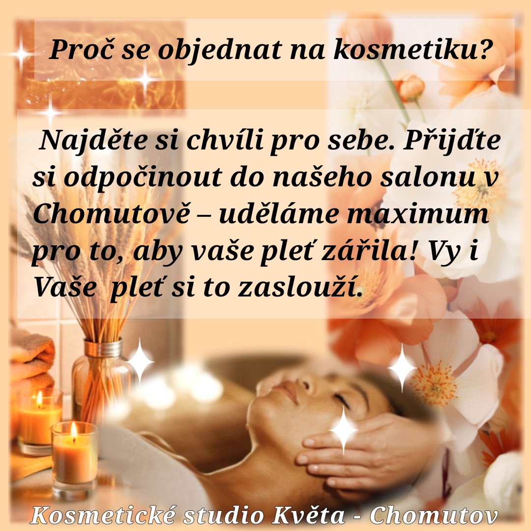 Kosmetické studio Květa foto 2