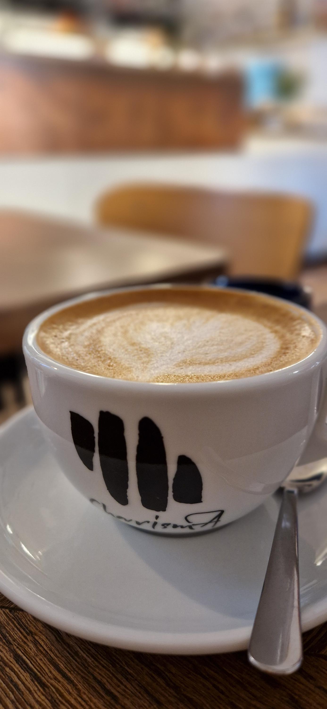 Bonviván Caffé foto 6