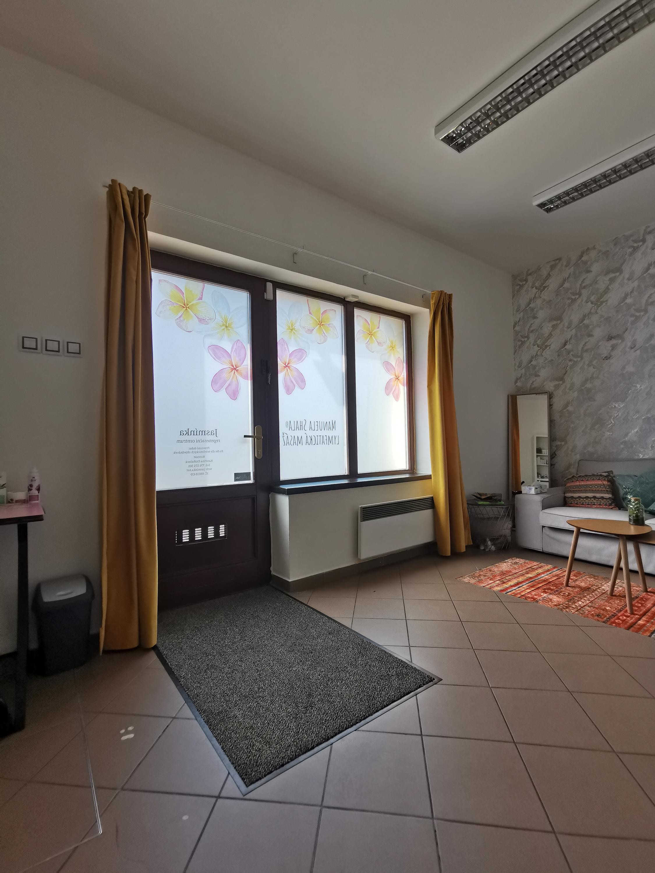Masážní salón JASMÍNKA foto 4