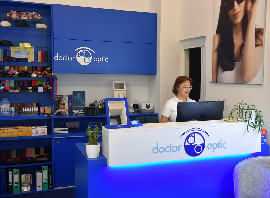 Doctor Optic foto 4