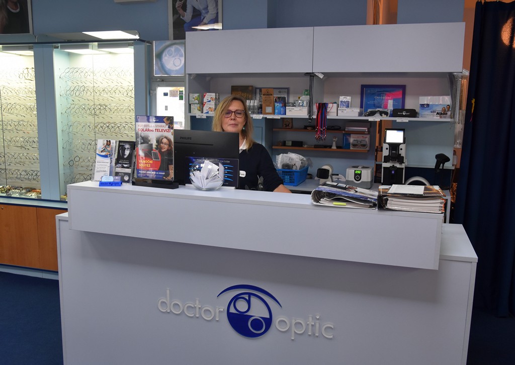 Doctor Optic foto 4