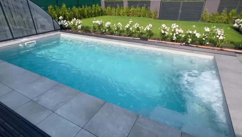 Bazény Konopásek foto 2 (náhled videa)