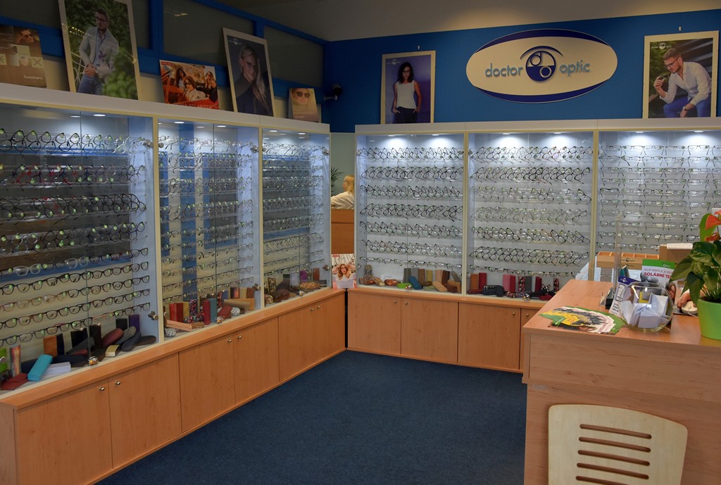 OUTLET OPTIC foto 2