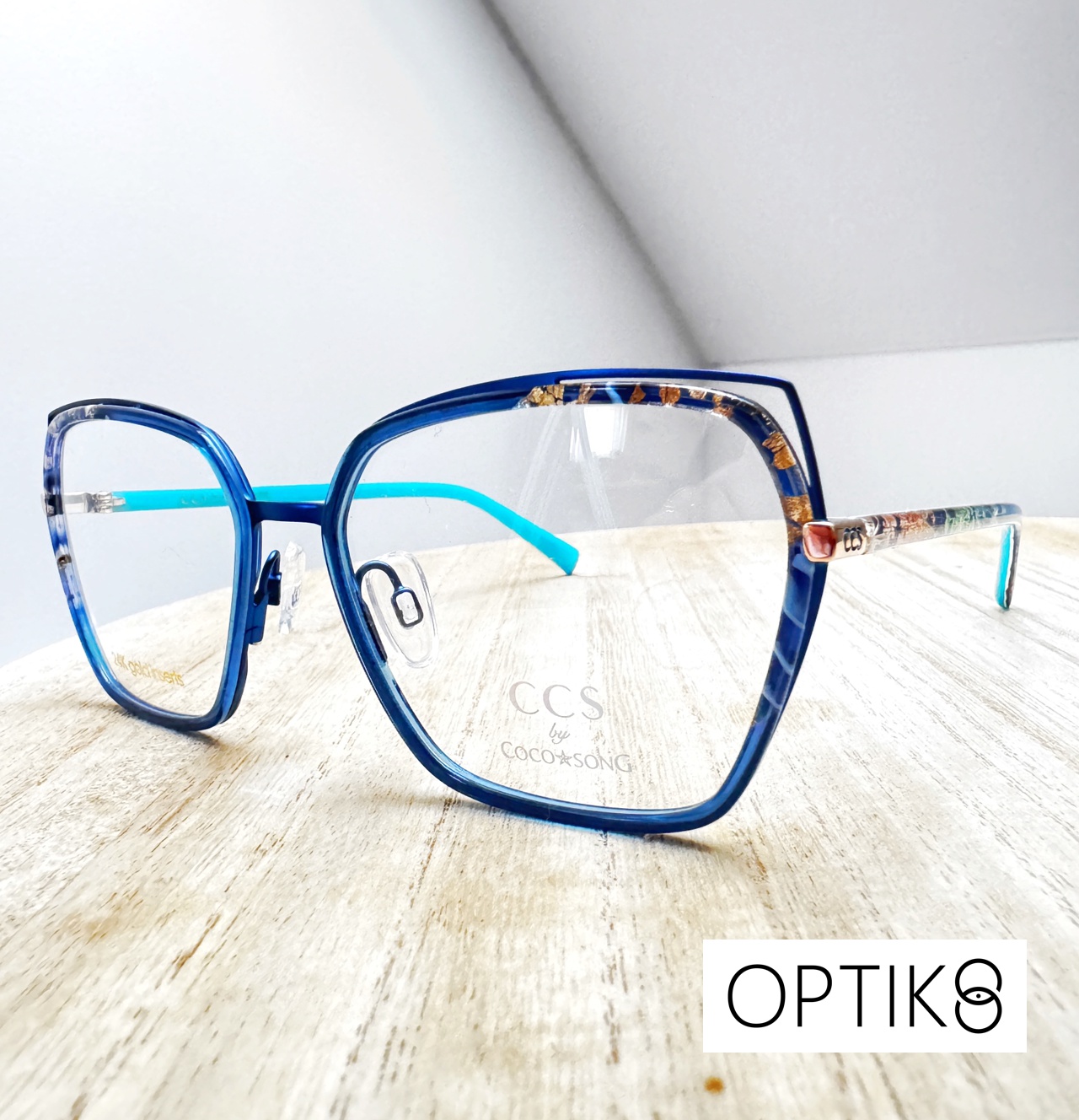 OPTIKS - Soňa Sližová foto 5