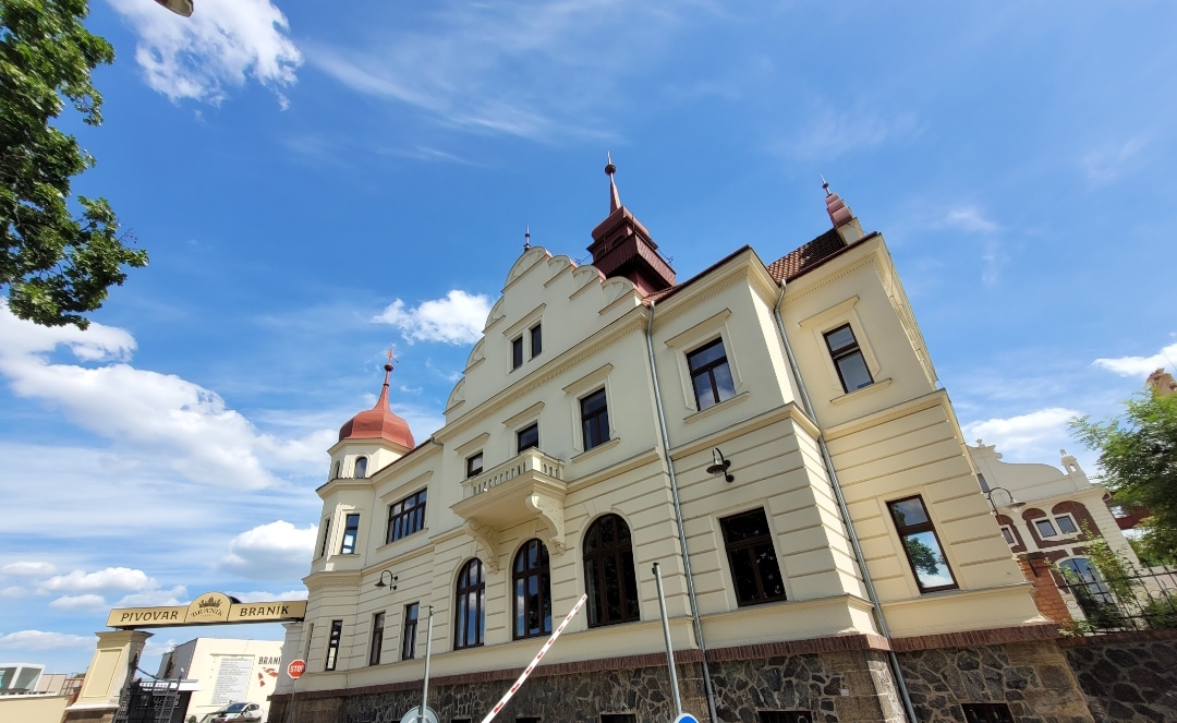 Pivovar Moucha foto 4