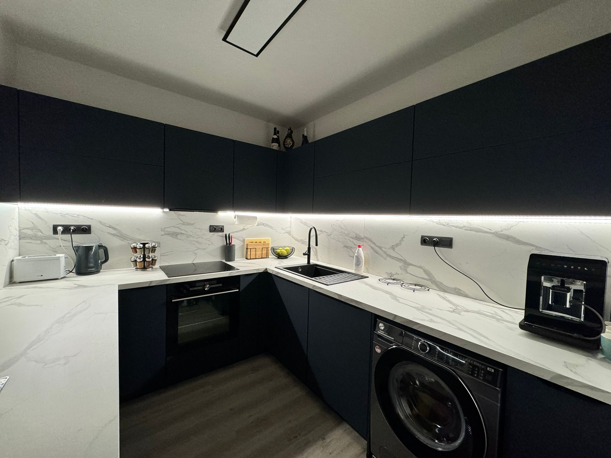 Elektromanžel Petr Čukan