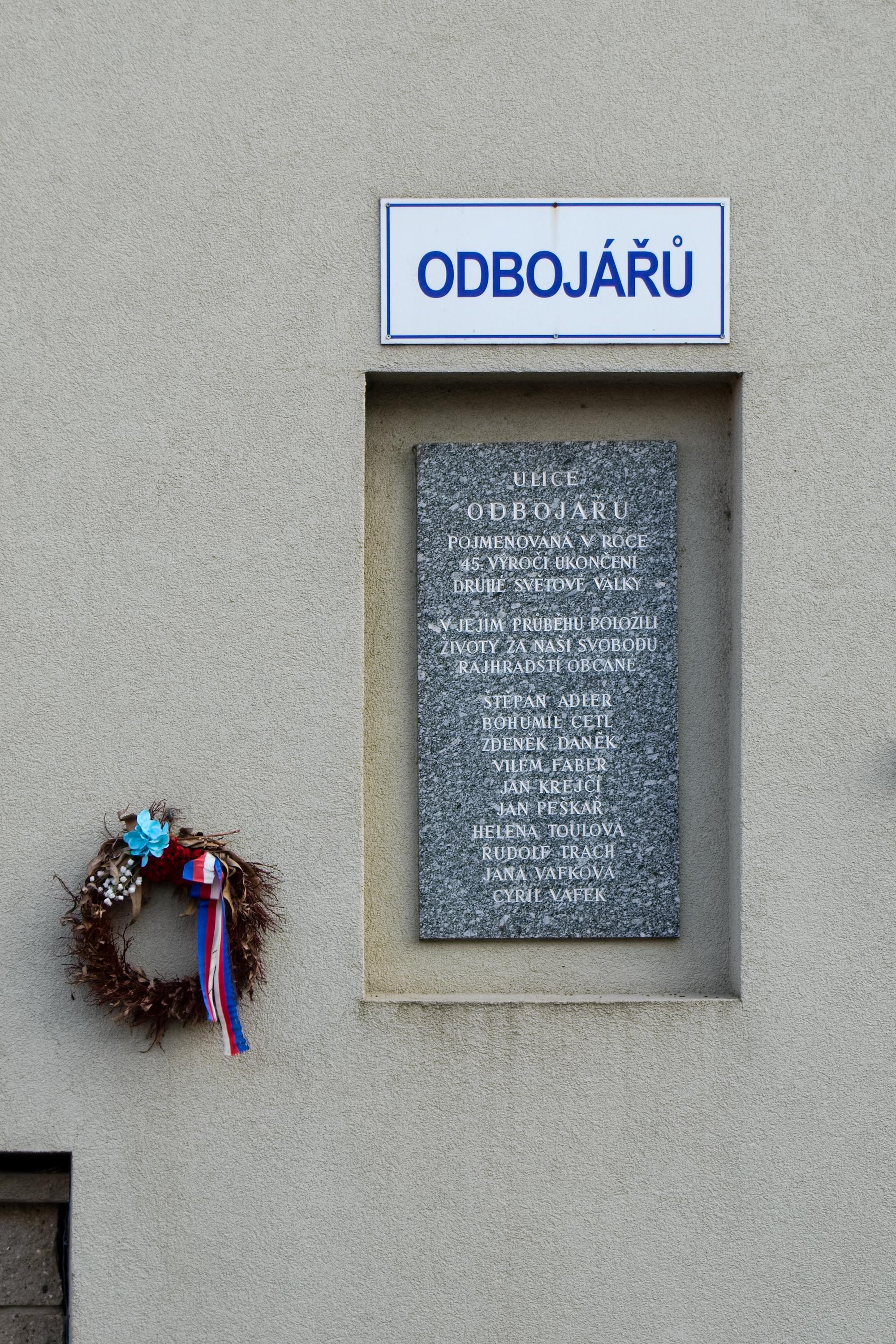 Tělocvičná jednota Sokol Rajhrad foto 2